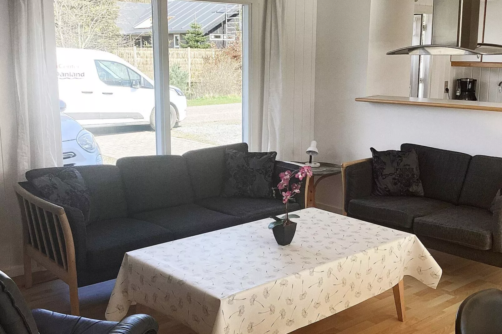 14 Personen Ferienhaus in Væggerløse-By Traum-Innenbereich
