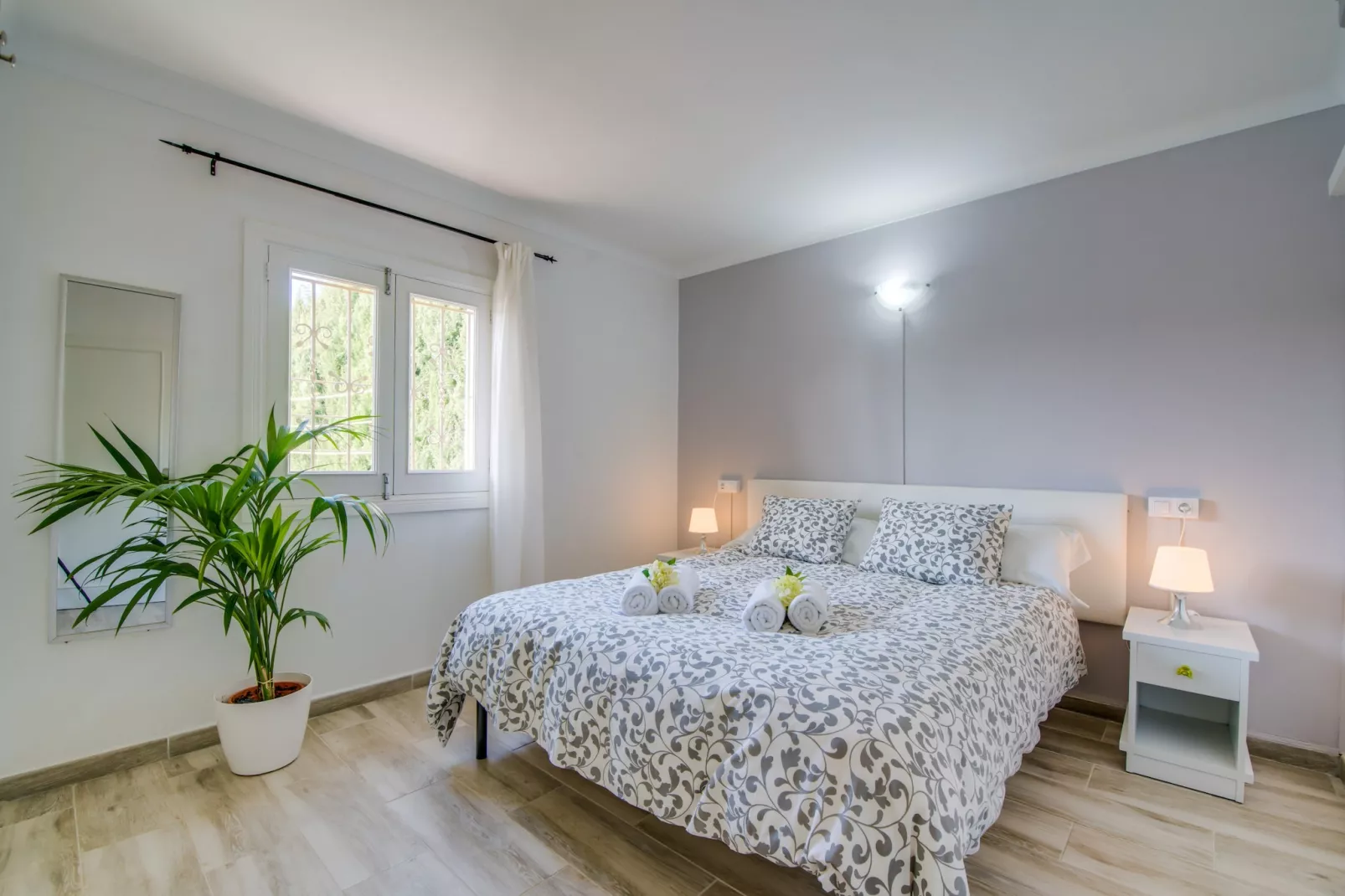 Sa Vinya Vella-Bedroom