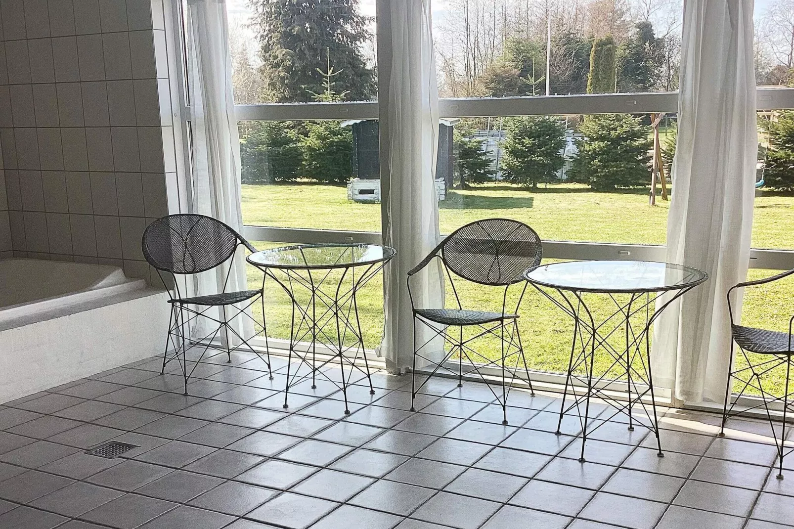 14 Personen Ferienhaus in Væggerløse-By Traum-Innenbereich
