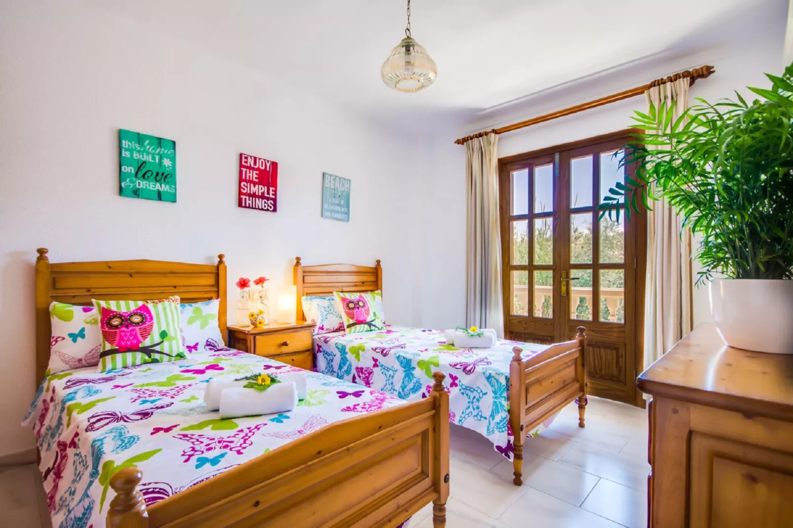 Eden Lago-Bedroom