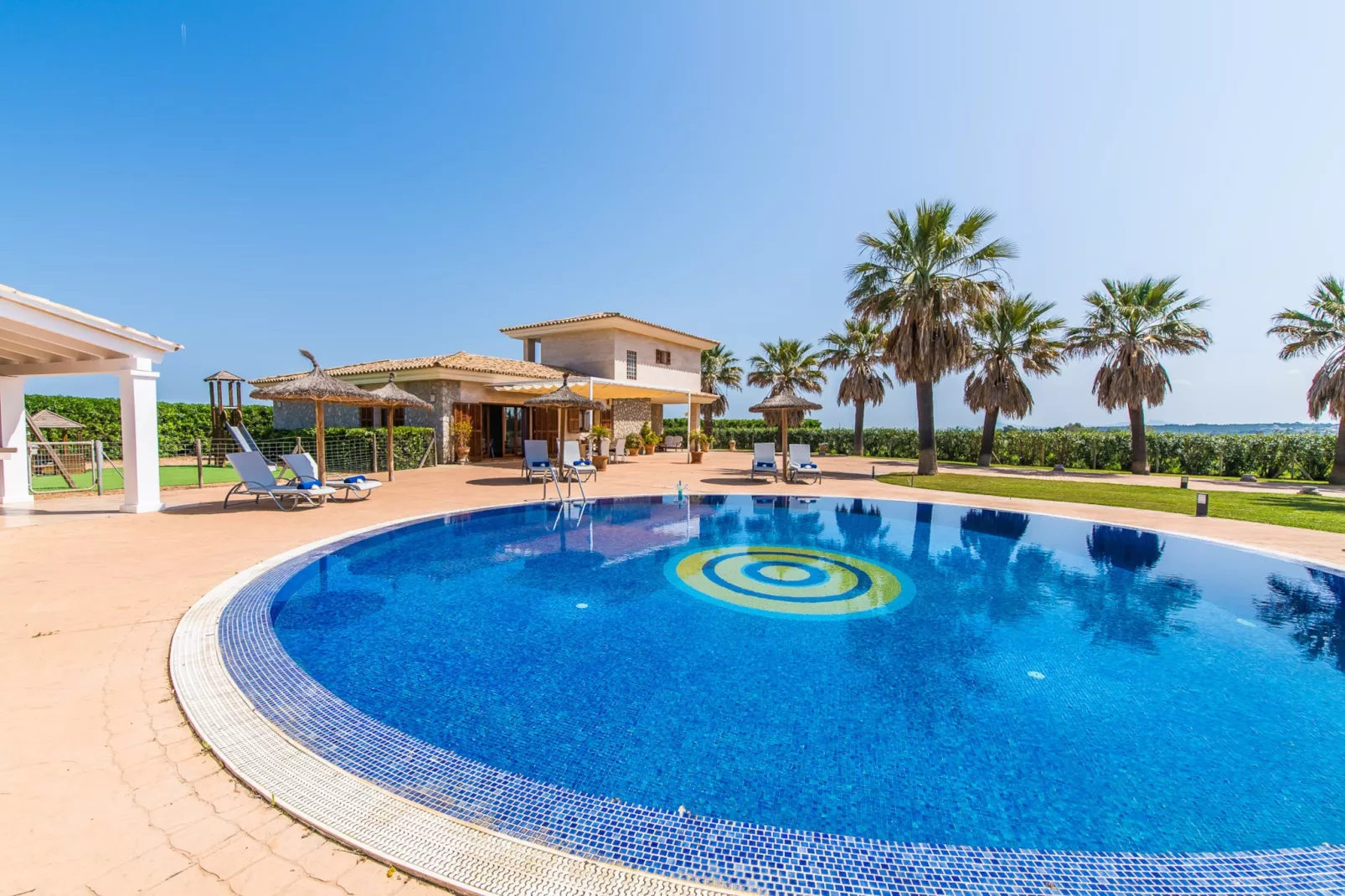 Eden Son Manyo 222-Exterior summer
