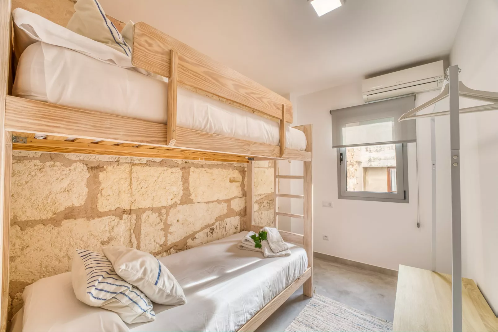 Mercat 16-Schlafzimmer