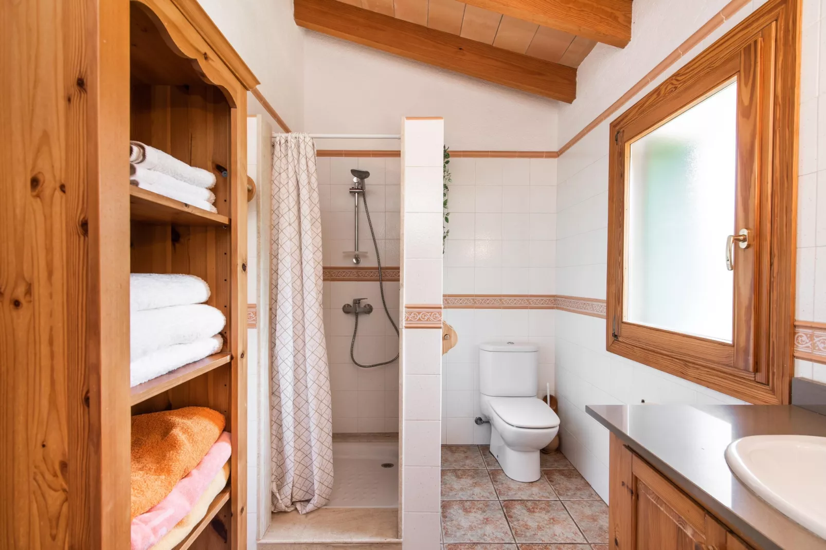 Can Petit-Schlafzimmer