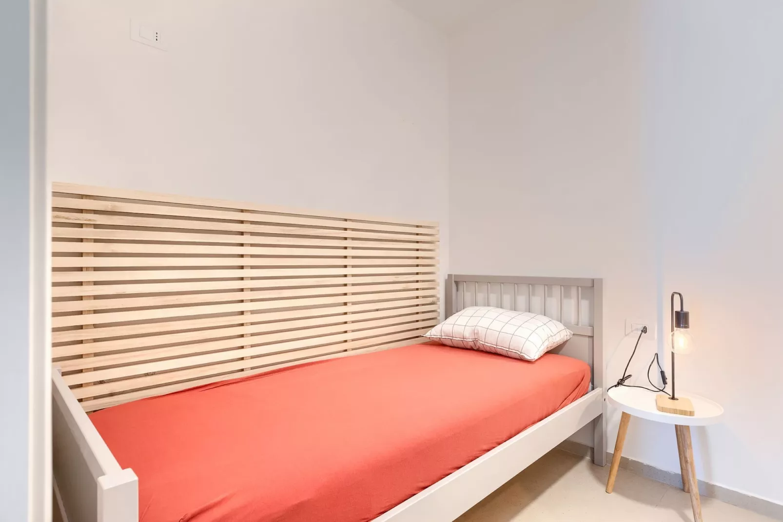 Villa Fratello-Bedroom