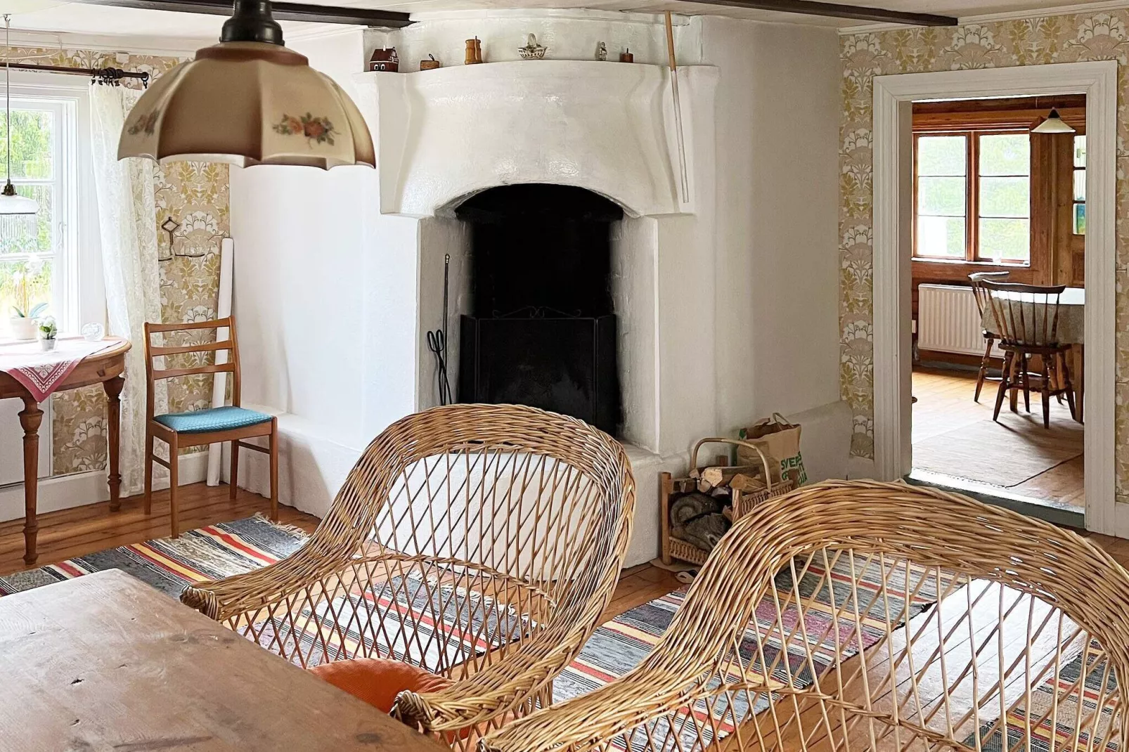 4 person holiday home in LAMMHULT, SVERIGE