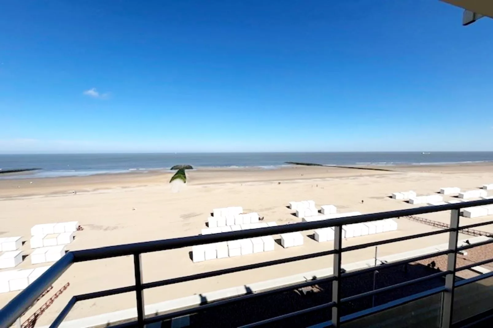 Residentie Welcome 0701-View summer
