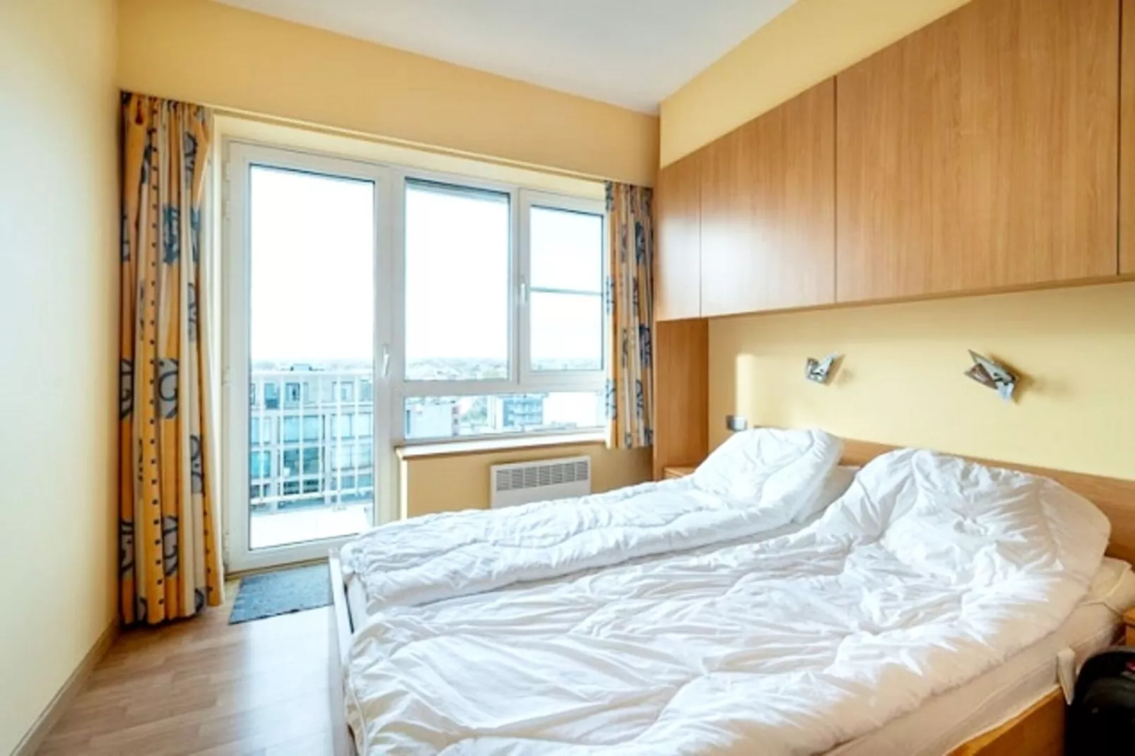ALMO 0902/9A-Schlafzimmer
