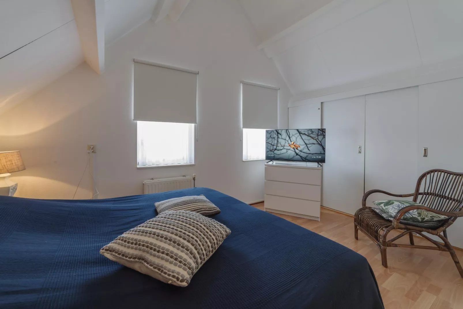 Villapark De Oesterbaai 5-Schlafzimmer