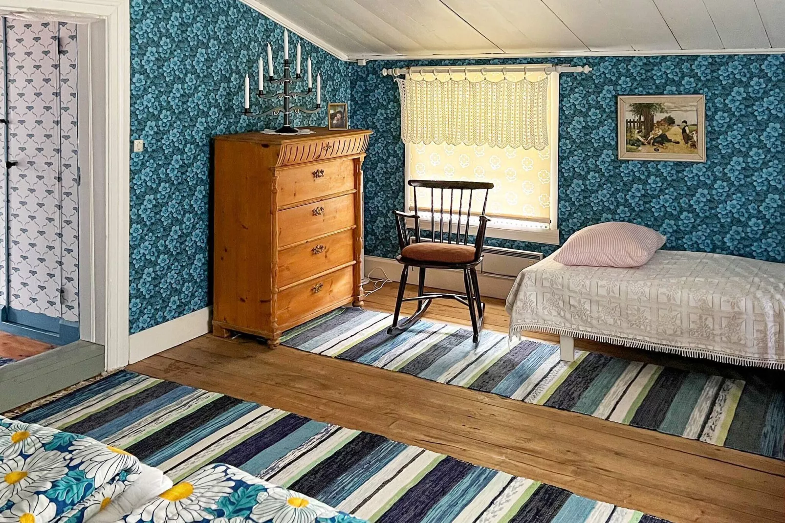 4 person holiday home in LAMMHULT, SVERIGE-Indoor