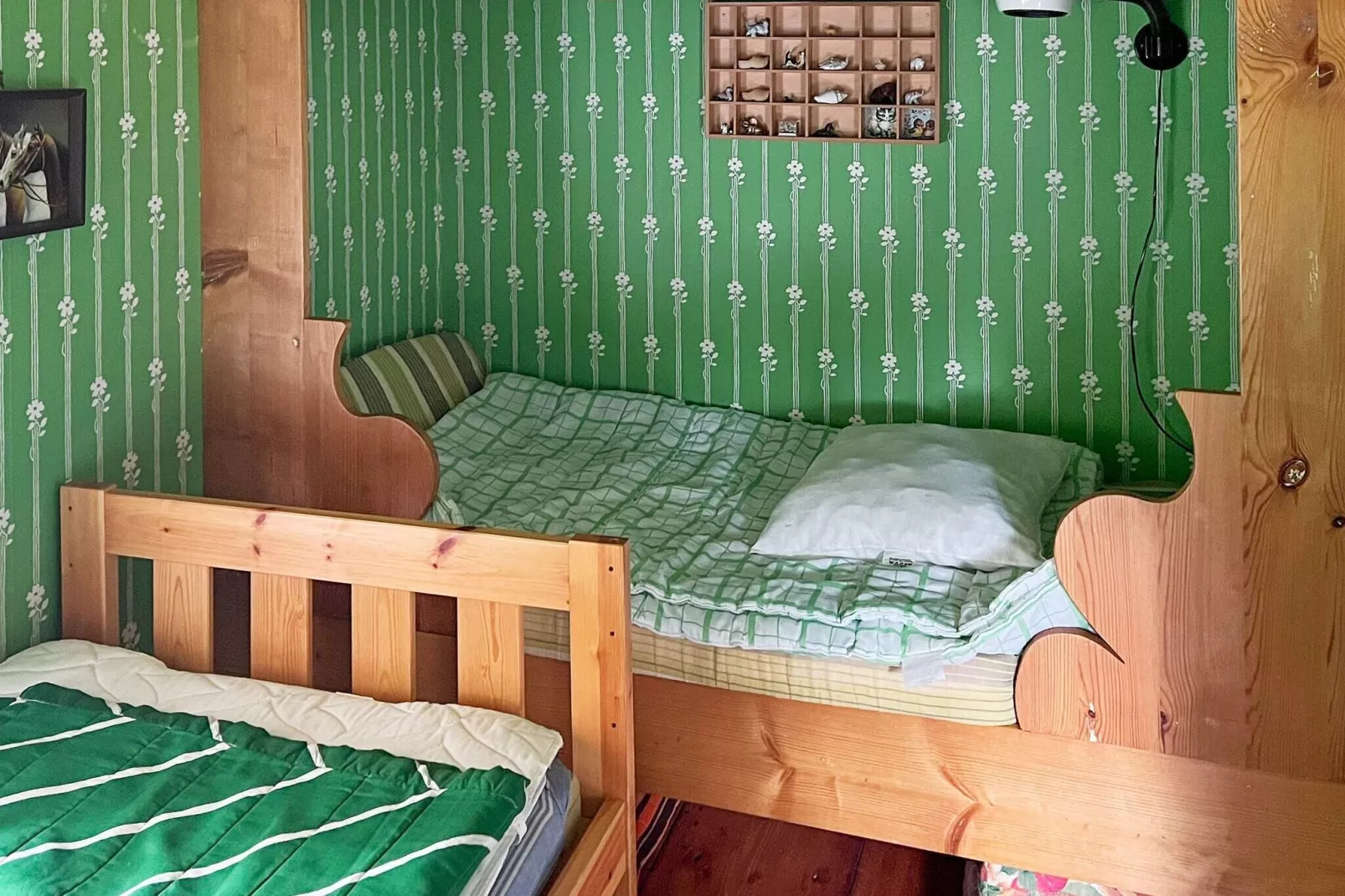 4 person holiday home in LAMMHULT, SVERIGE-Indoor