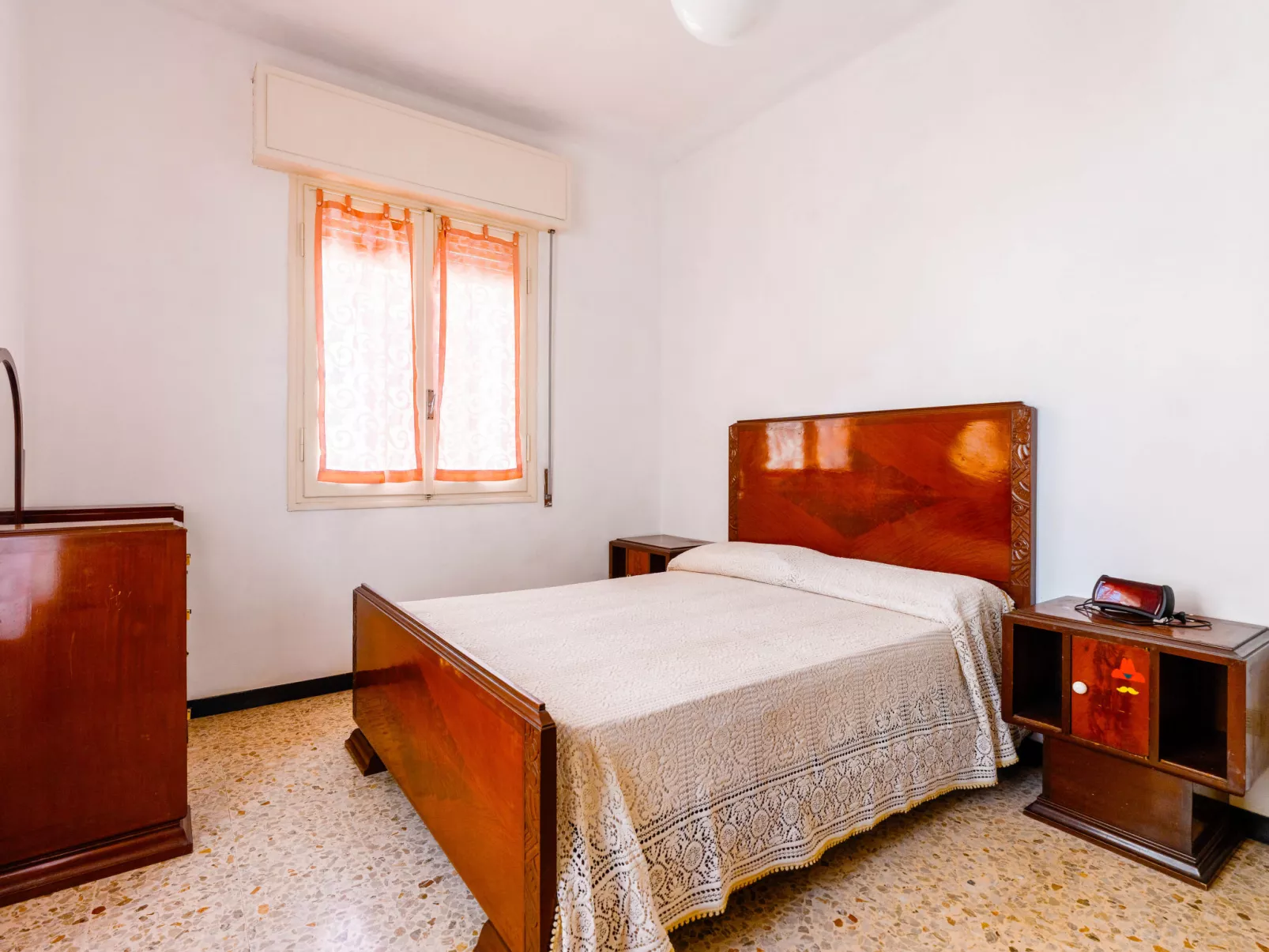 Casa Giovanna-Dedans