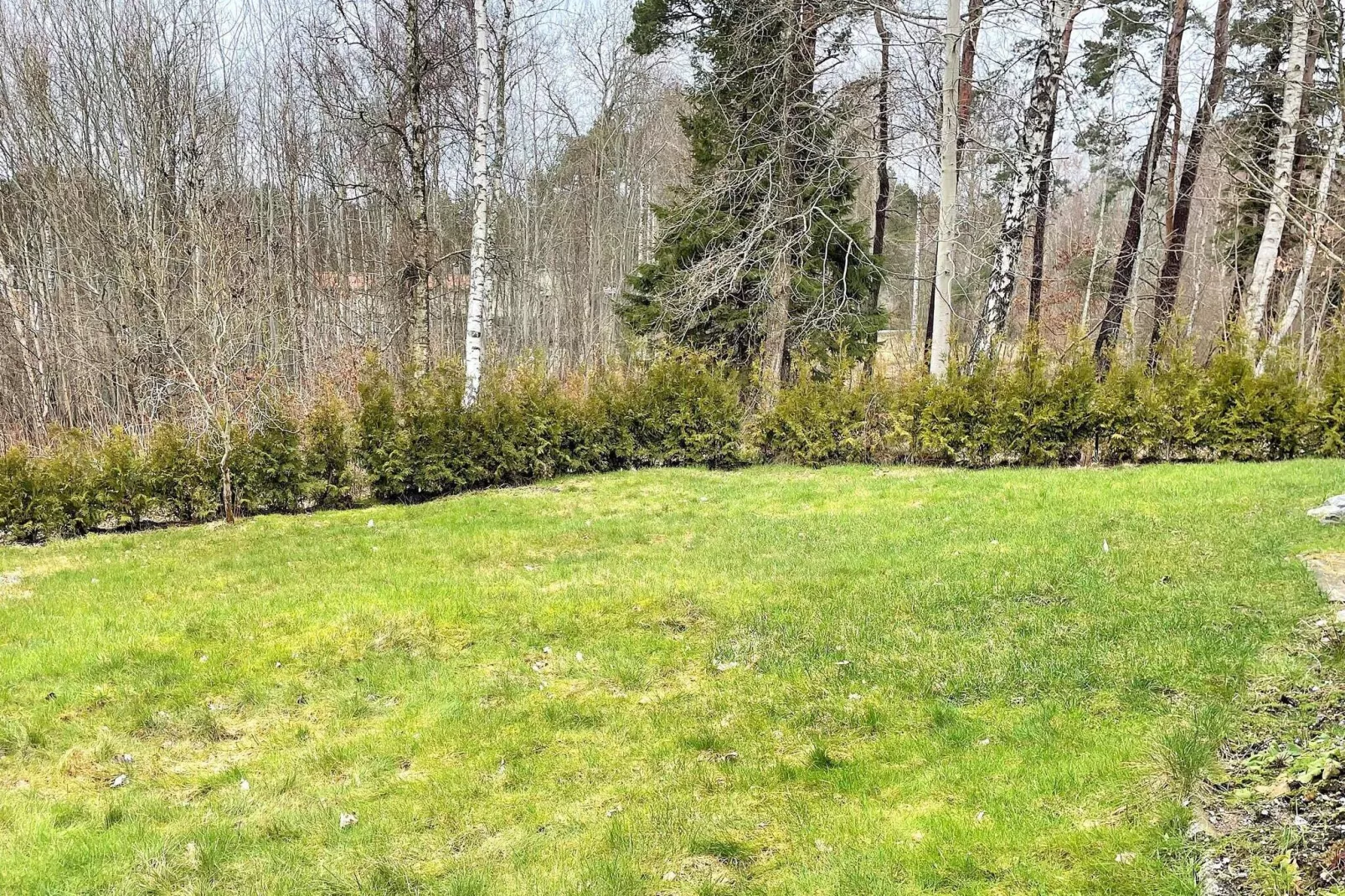 6 person holiday home in HAKENÄSET-By Traum-Outdoor