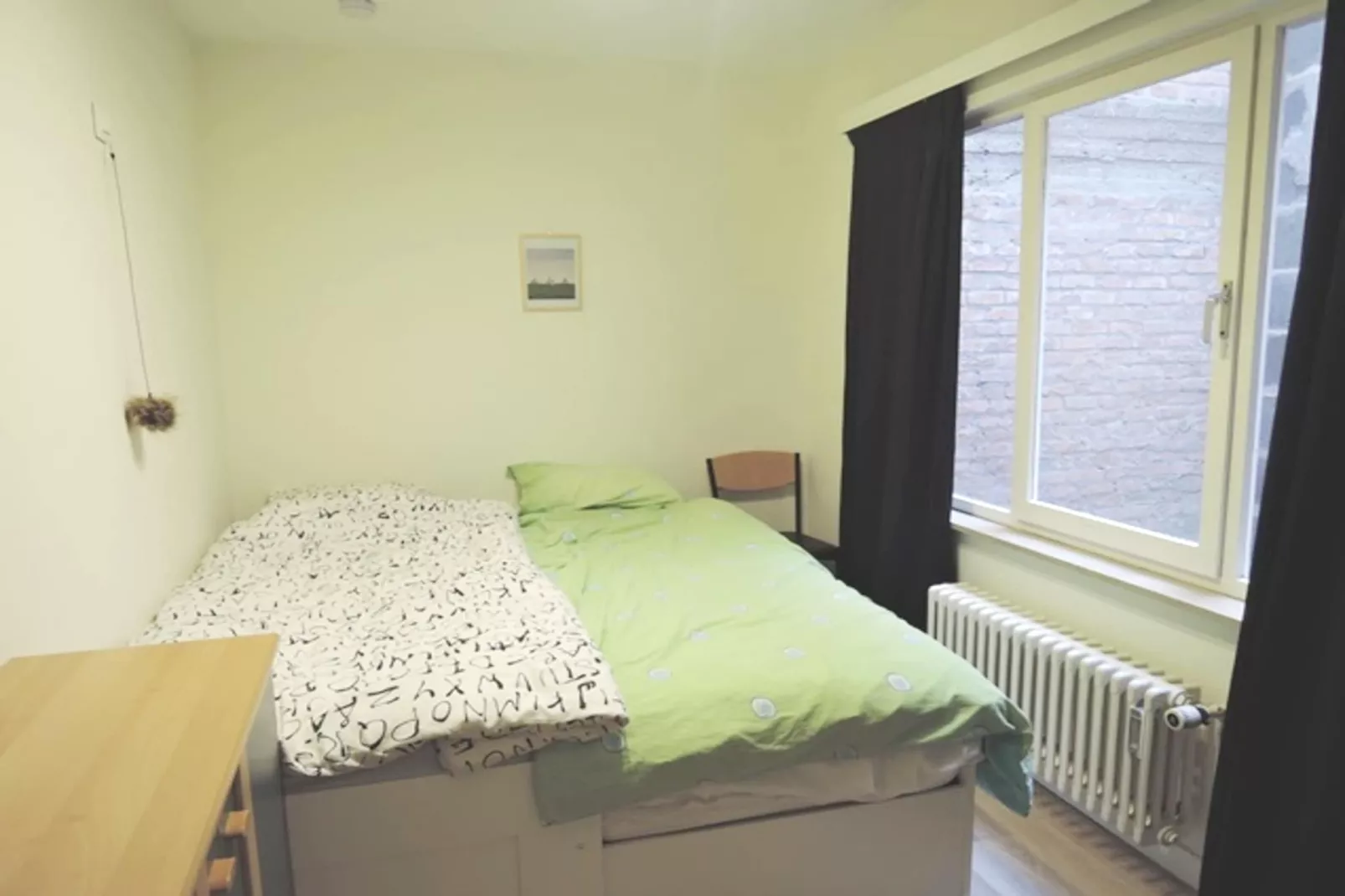 MONTANA C0601/ 6C-Schlafzimmer