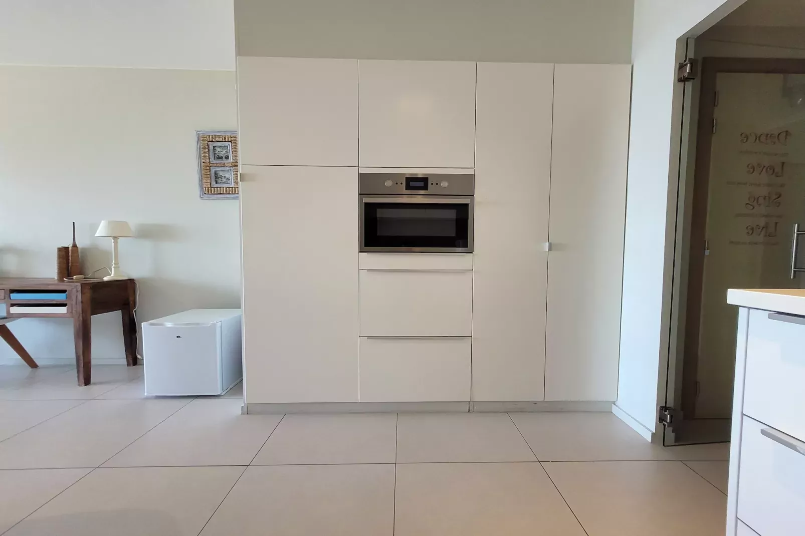 SENATOR 0601/ 6AF-Kitchen