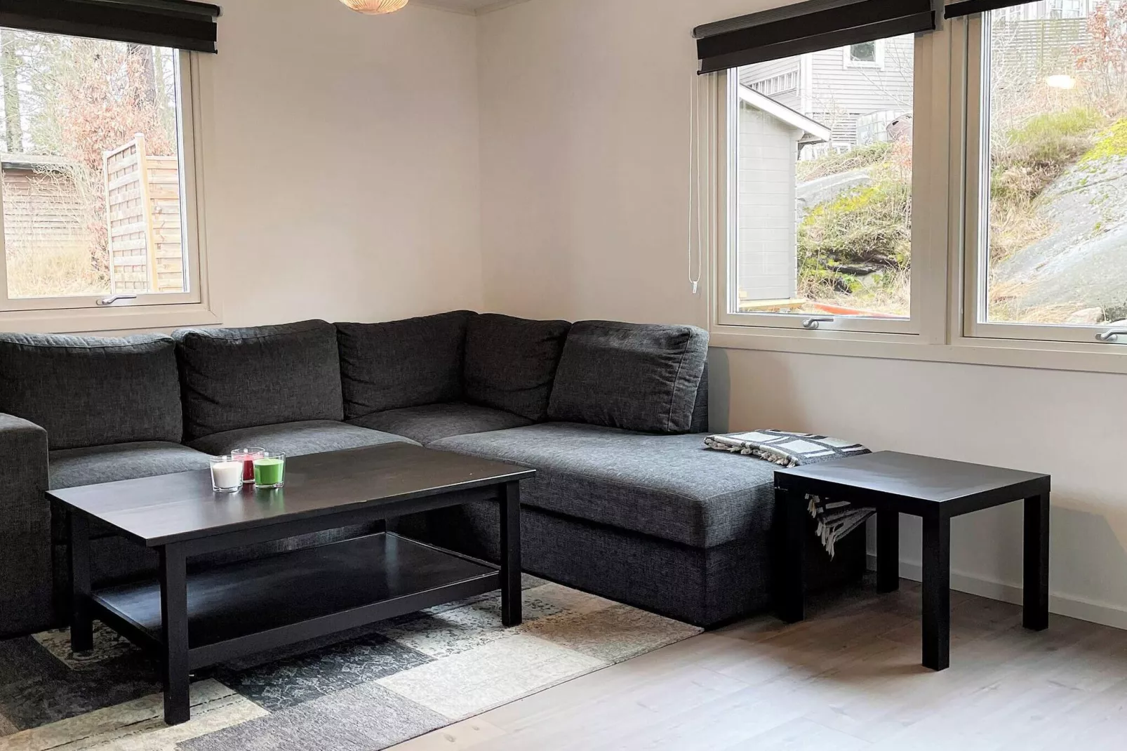 6 person holiday home in HAKENÄSET-By Traum-Indoor