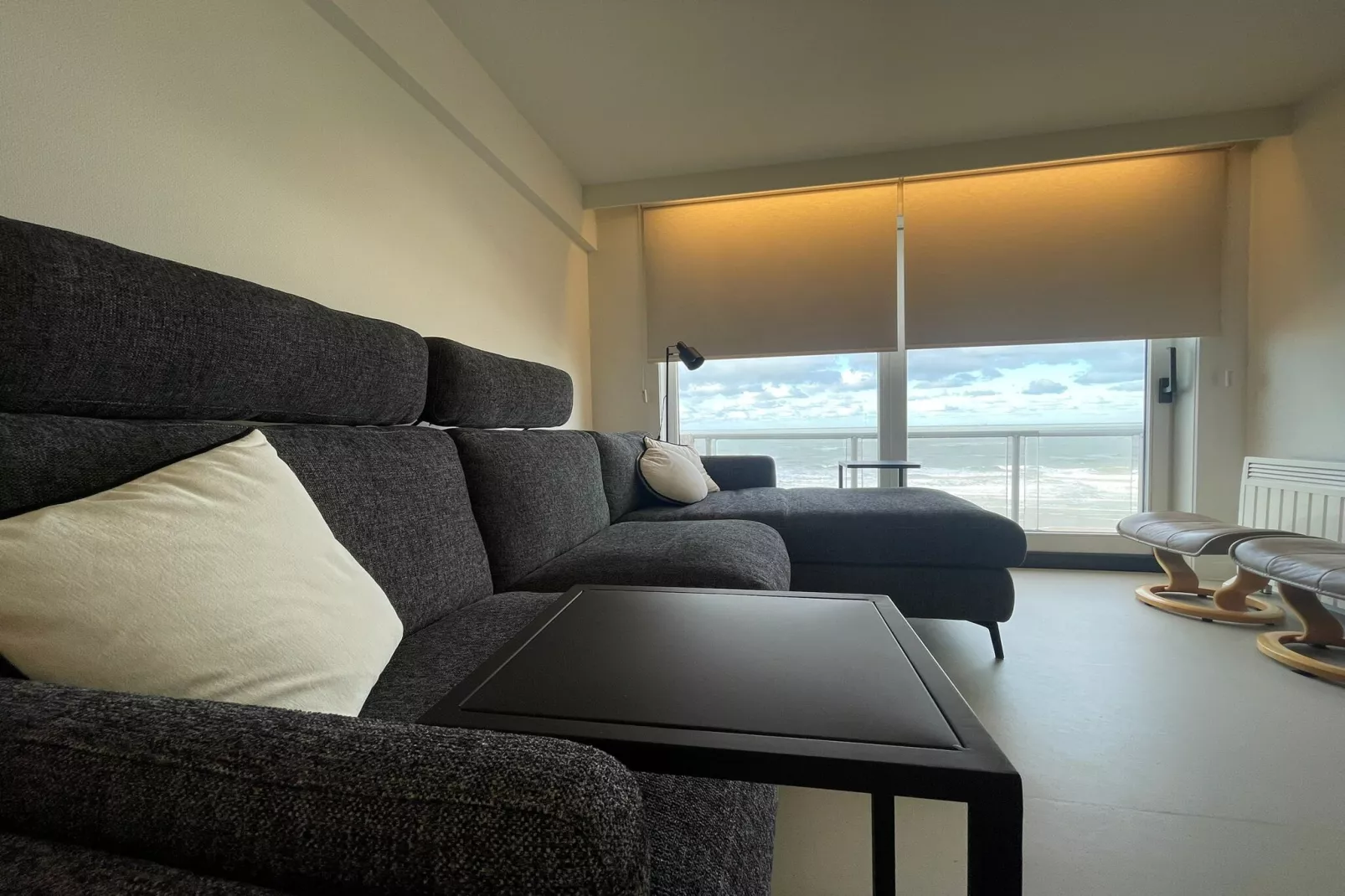 MELANIE 0801/ 8B-Wohnzimmer