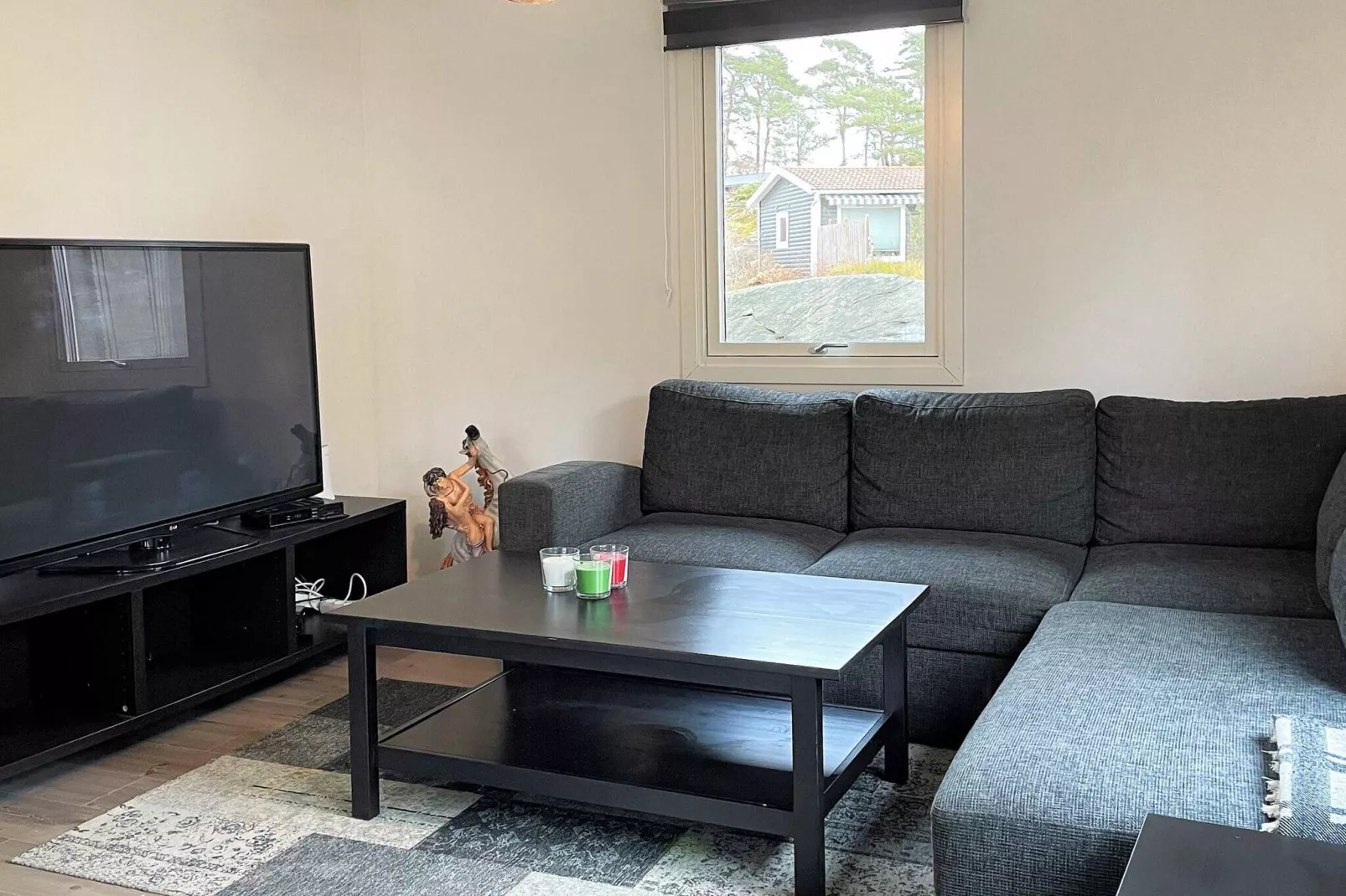 6 person holiday home in HAKENÄSET-By Traum-Indoor