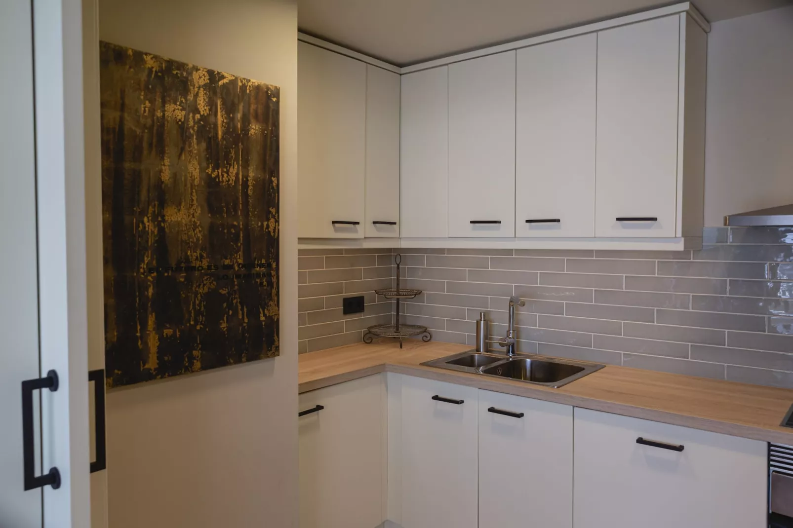 RESID.GOLF 28 2-1-Kitchen