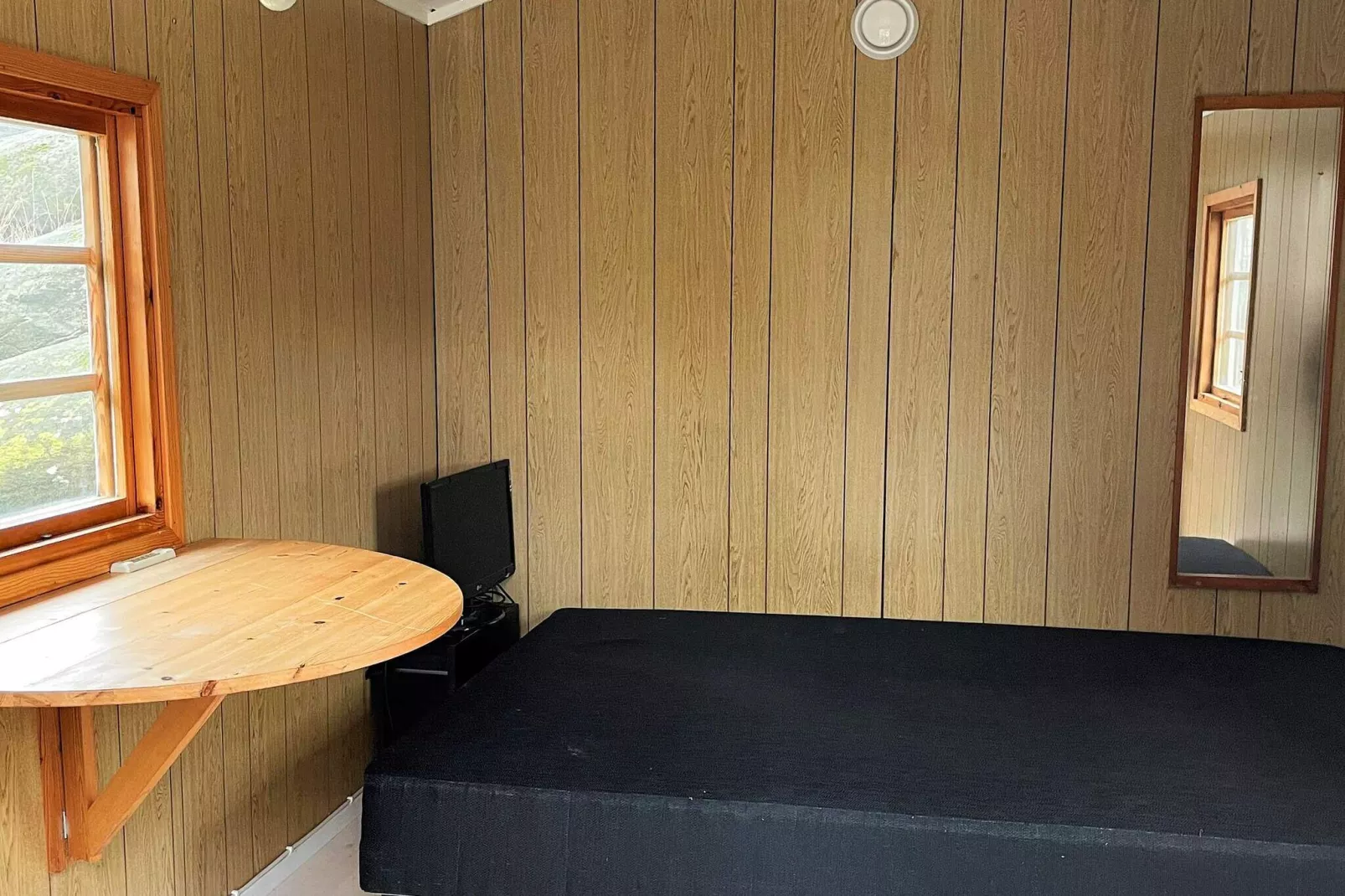 6 person holiday home in HAKENÄSET-By Traum-Indoor