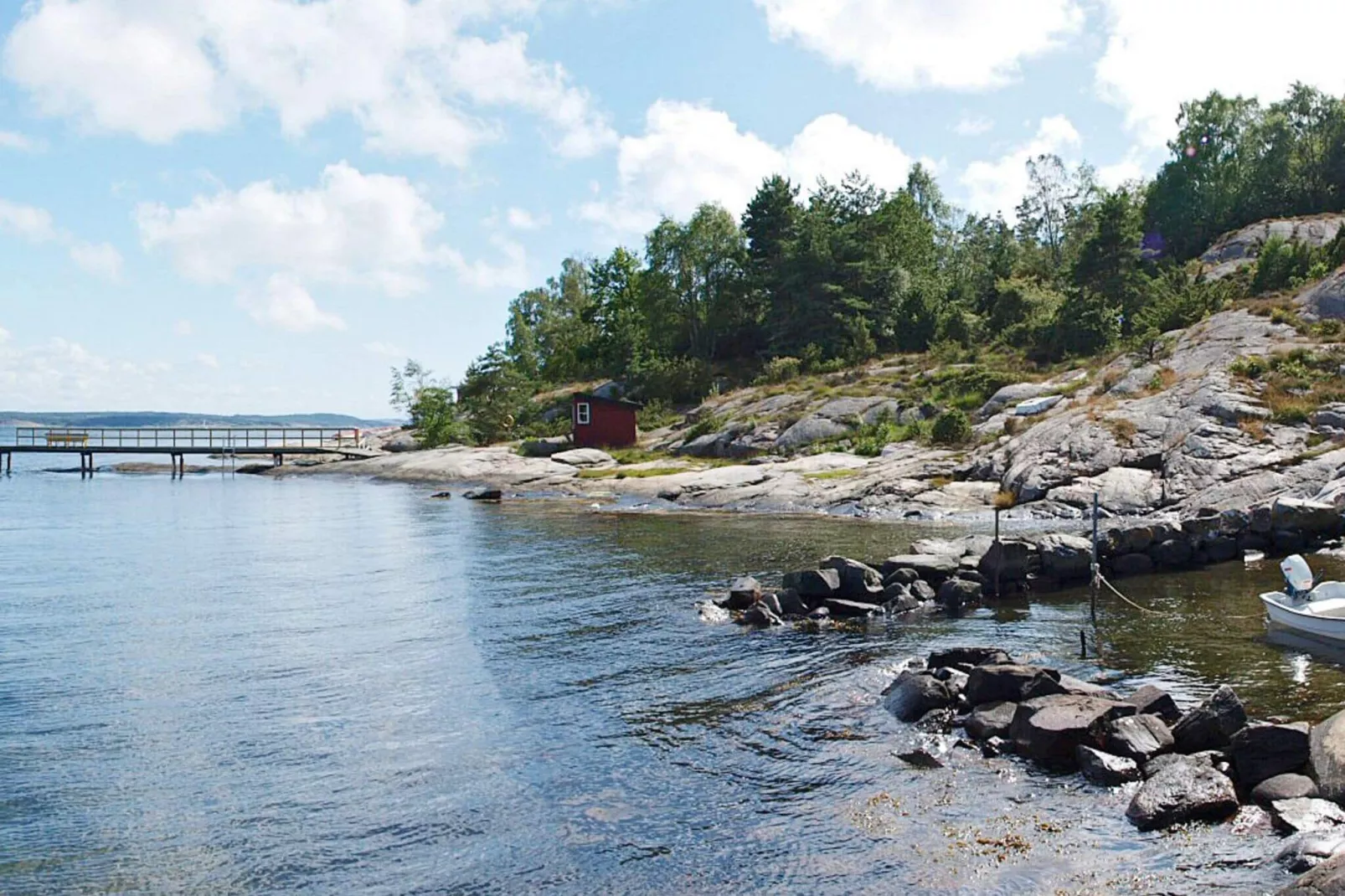 6 person holiday home in HAKENÄSET-By Traum-Not tagged