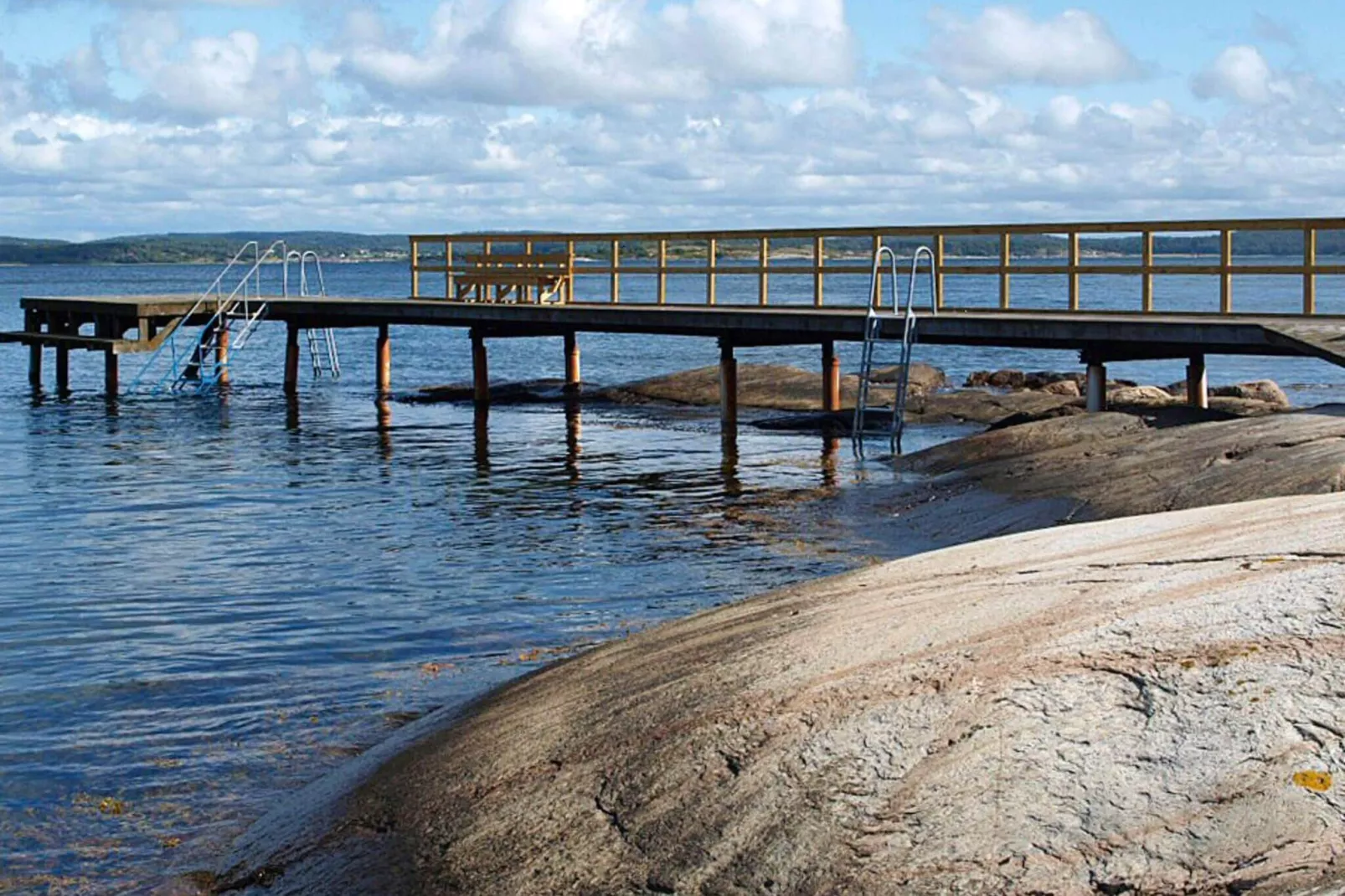 6 person holiday home in HAKENÄSET-By Traum-Not tagged