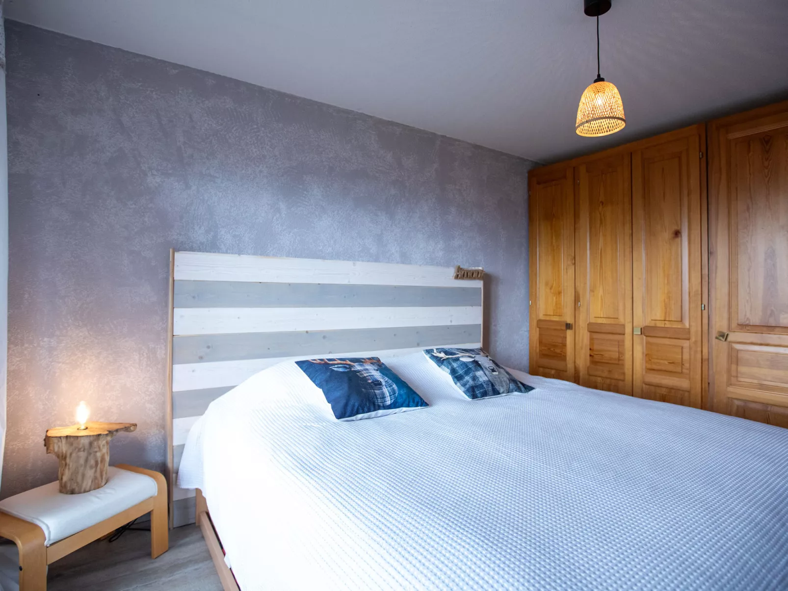 Villars Vacances 20-Inside