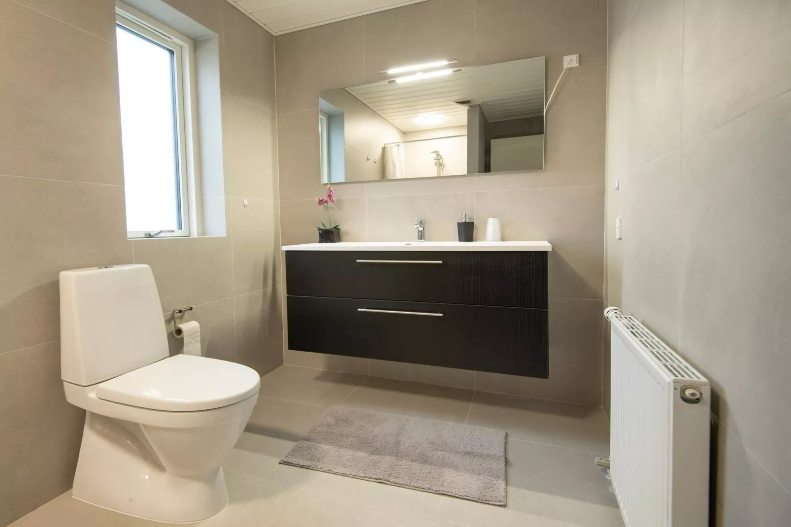 Dobbeltværelse 2 personer 29m²-Indoor