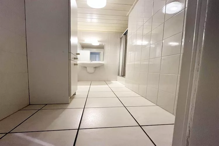 Residentie Rapallo 0203-Bathroom