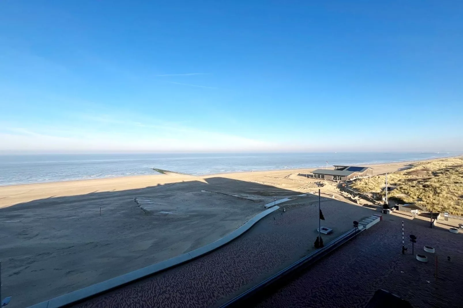 Residentie Sun Beach 0502-Areas summer 1km