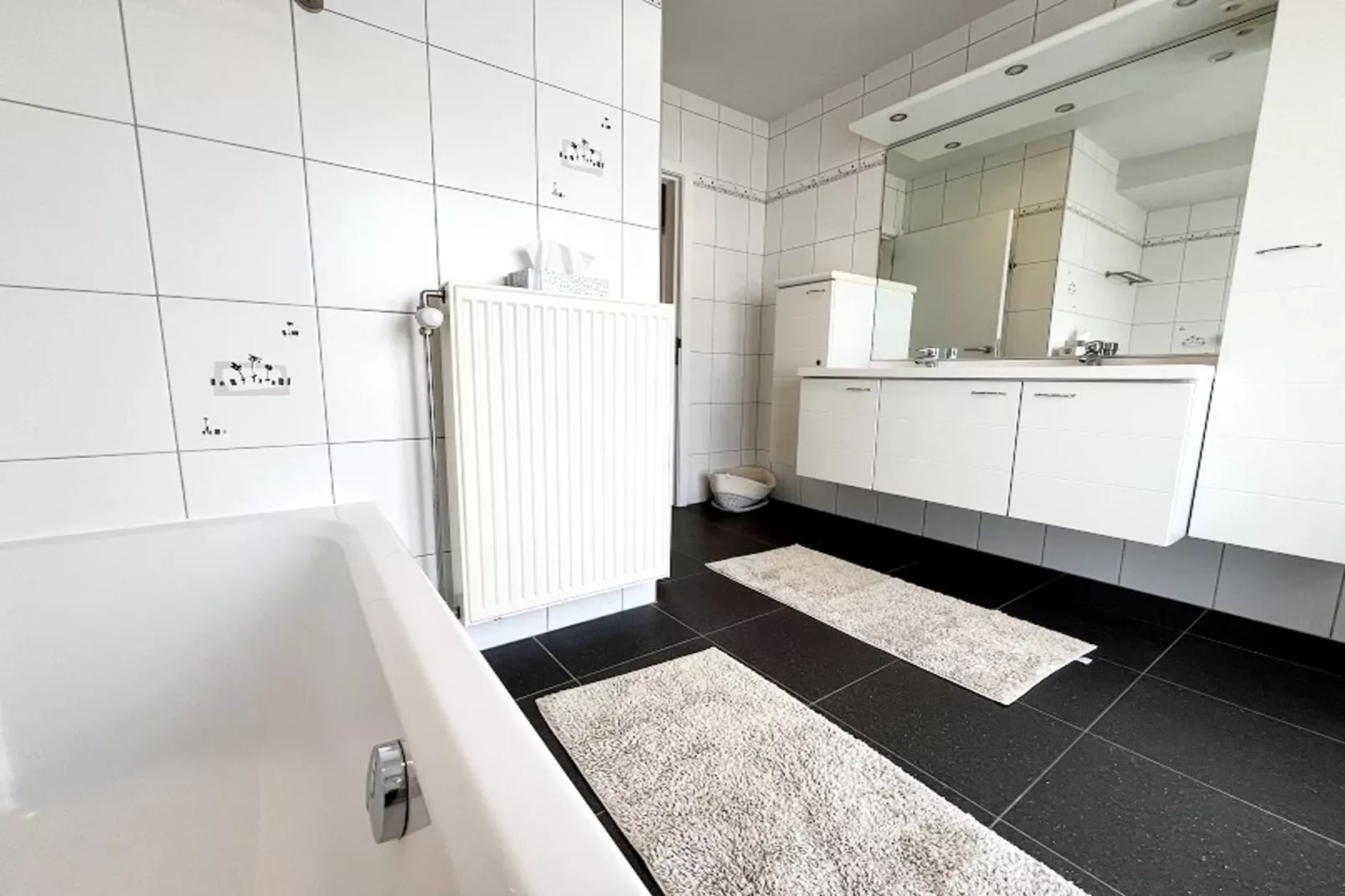 Duinhelmlaan 3 VILLA-Bathroom