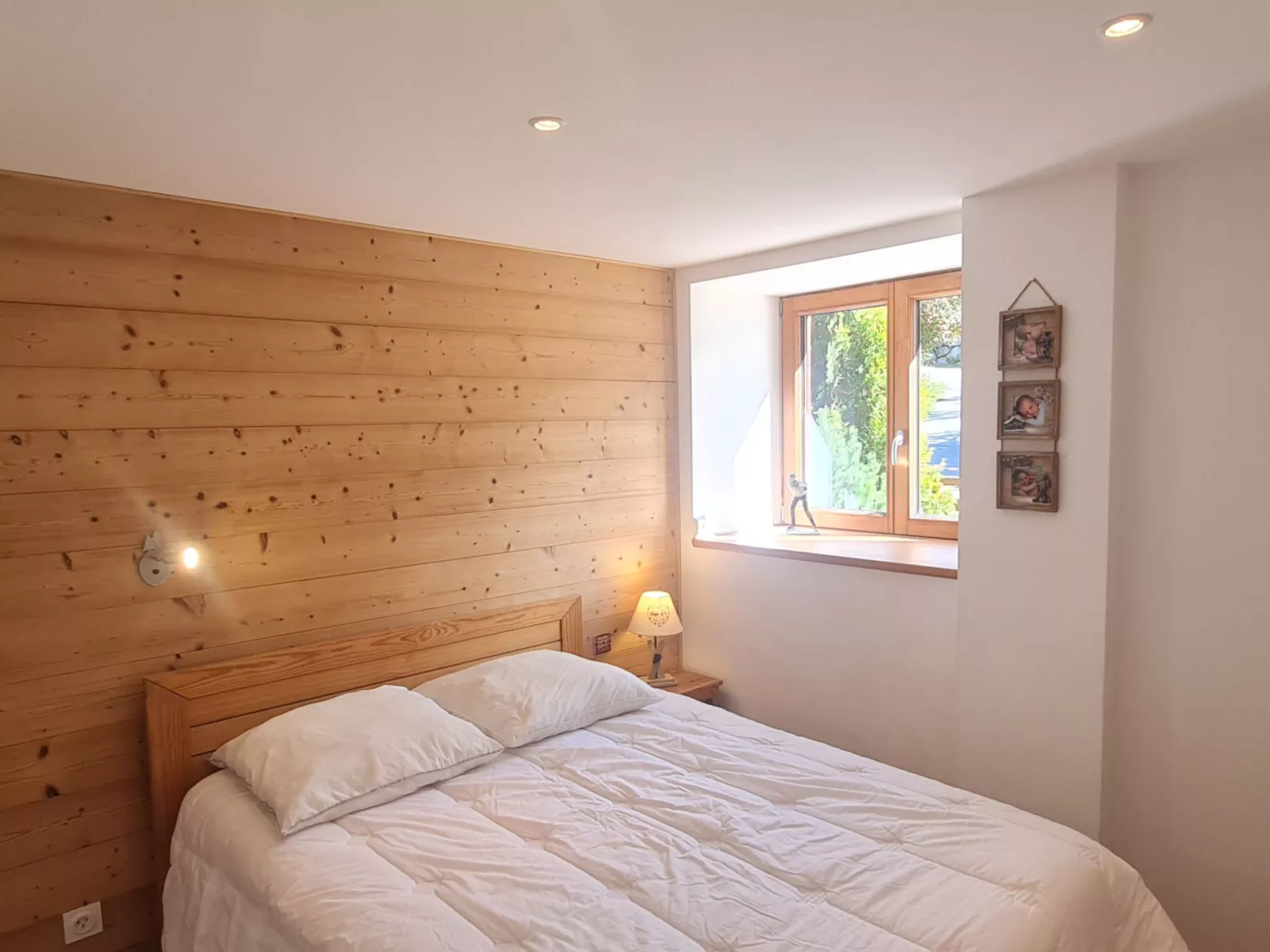 Chalet Coop-Drinnen