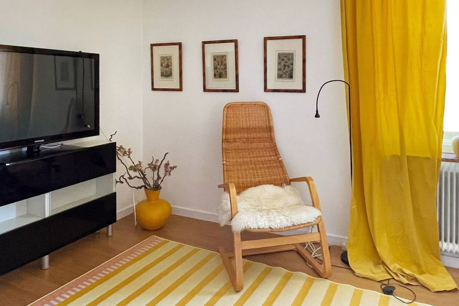 8 person holiday home in KLÖVEDAL-By Traum-Indoor