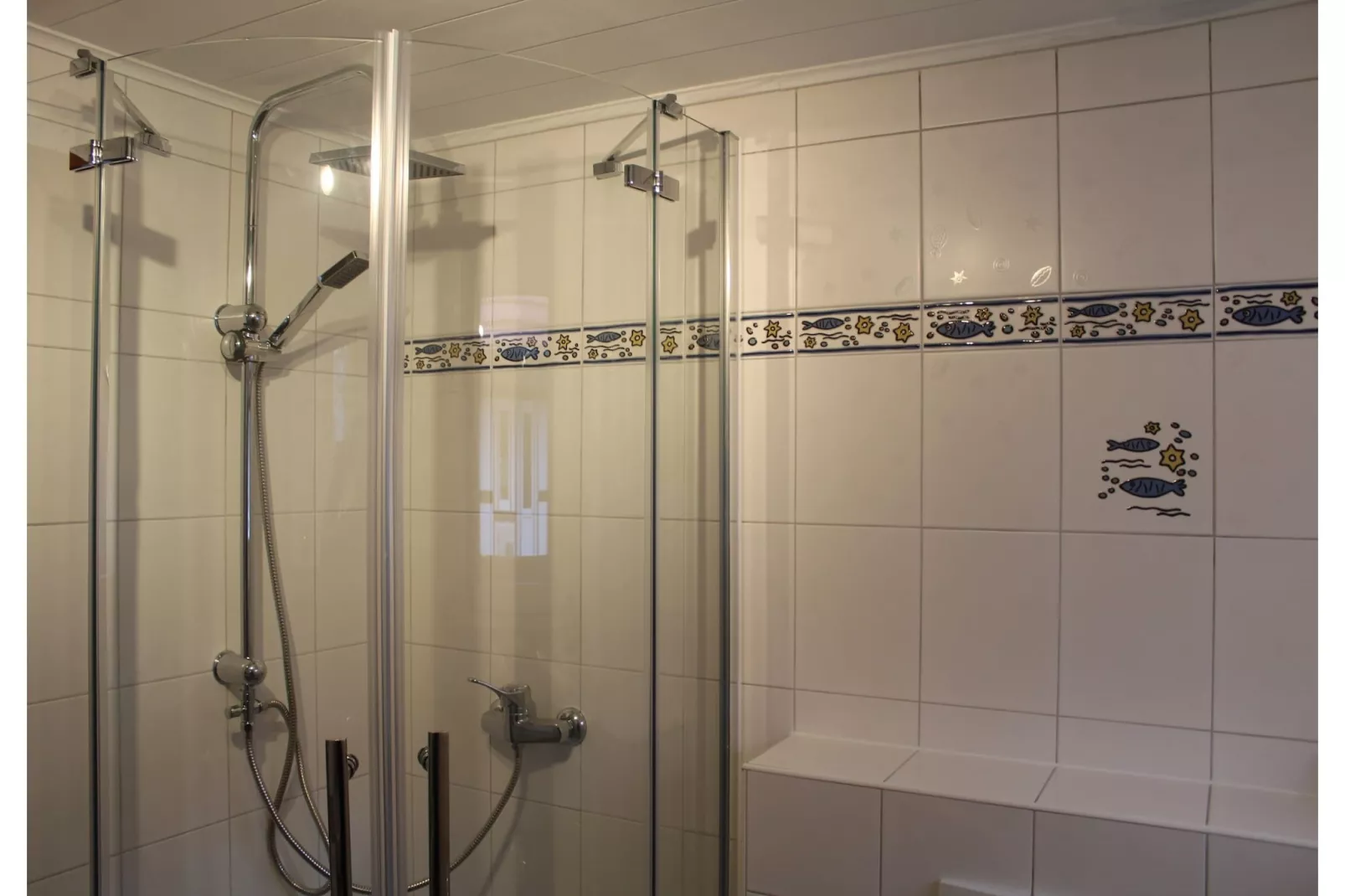 Harderhof 1-Bathroom
