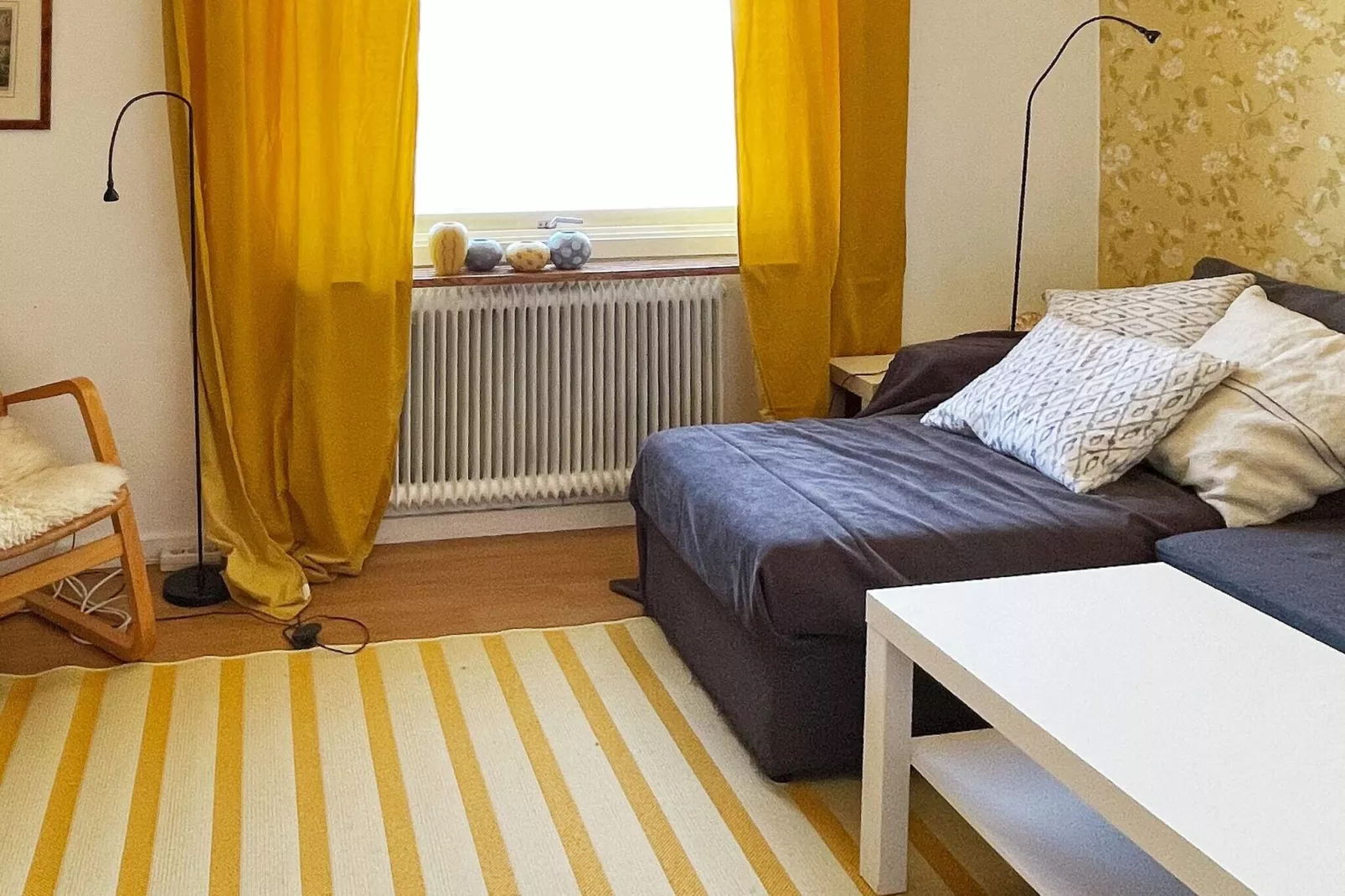 8 person holiday home in KLÖVEDAL-By Traum-Indoor