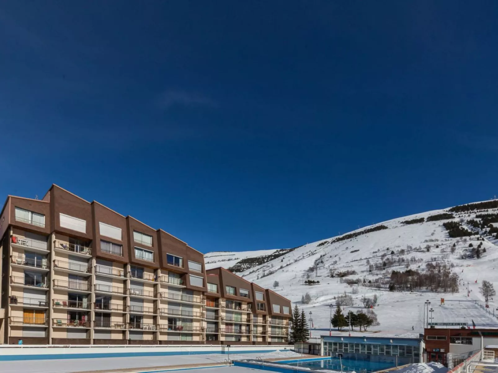 Vallée Blanche B-Dehors