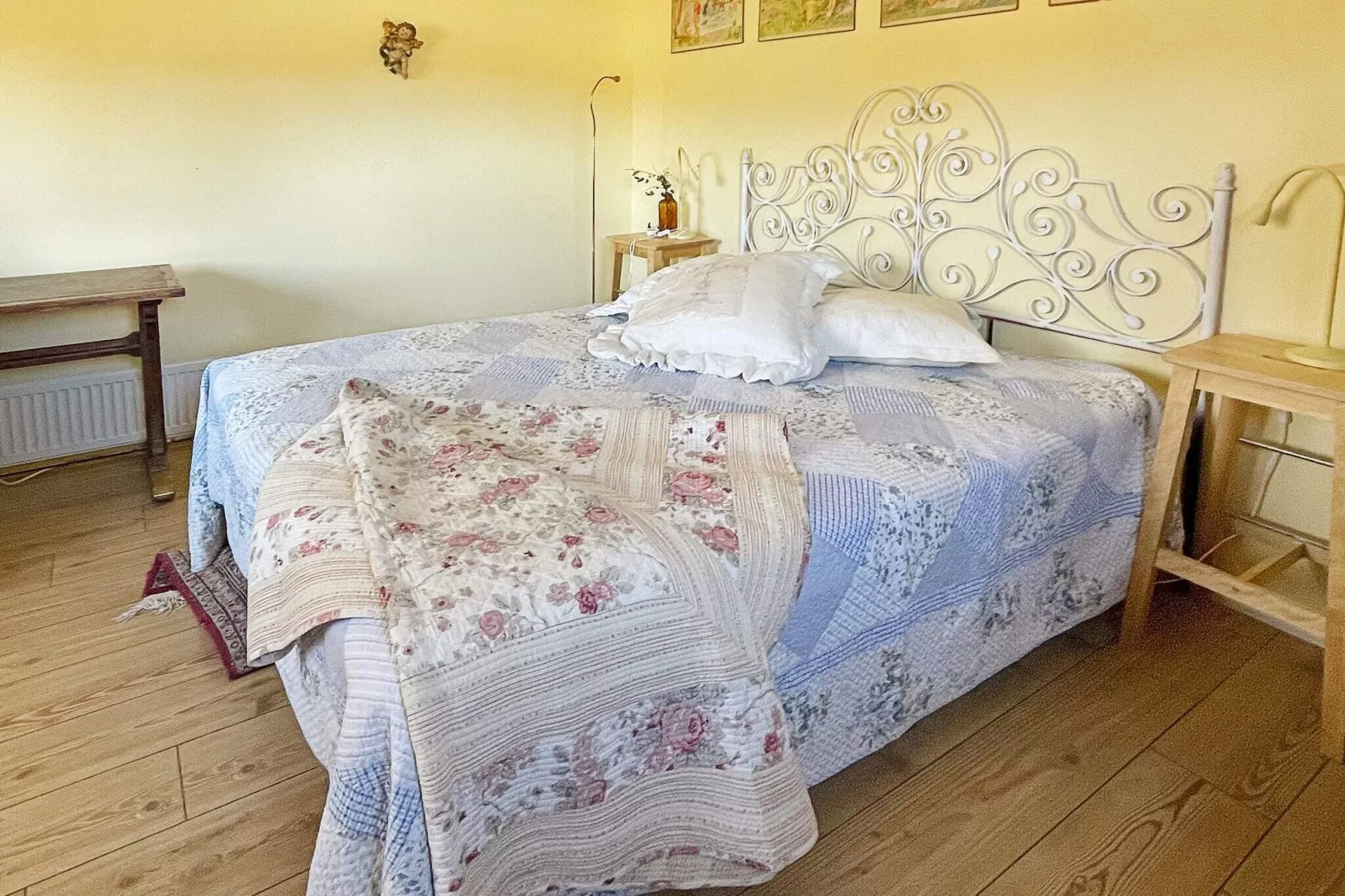 8 person holiday home in KLÖVEDAL-By Traum-Indoor