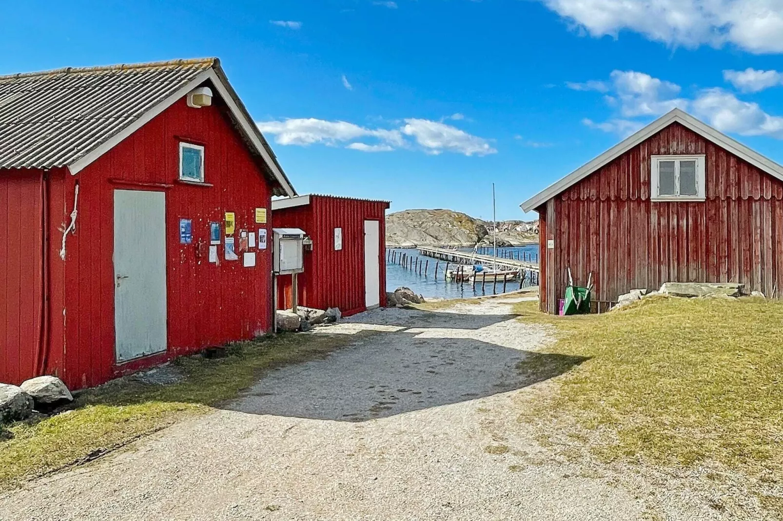8 person holiday home in KLÖVEDAL-By Traum-Not tagged