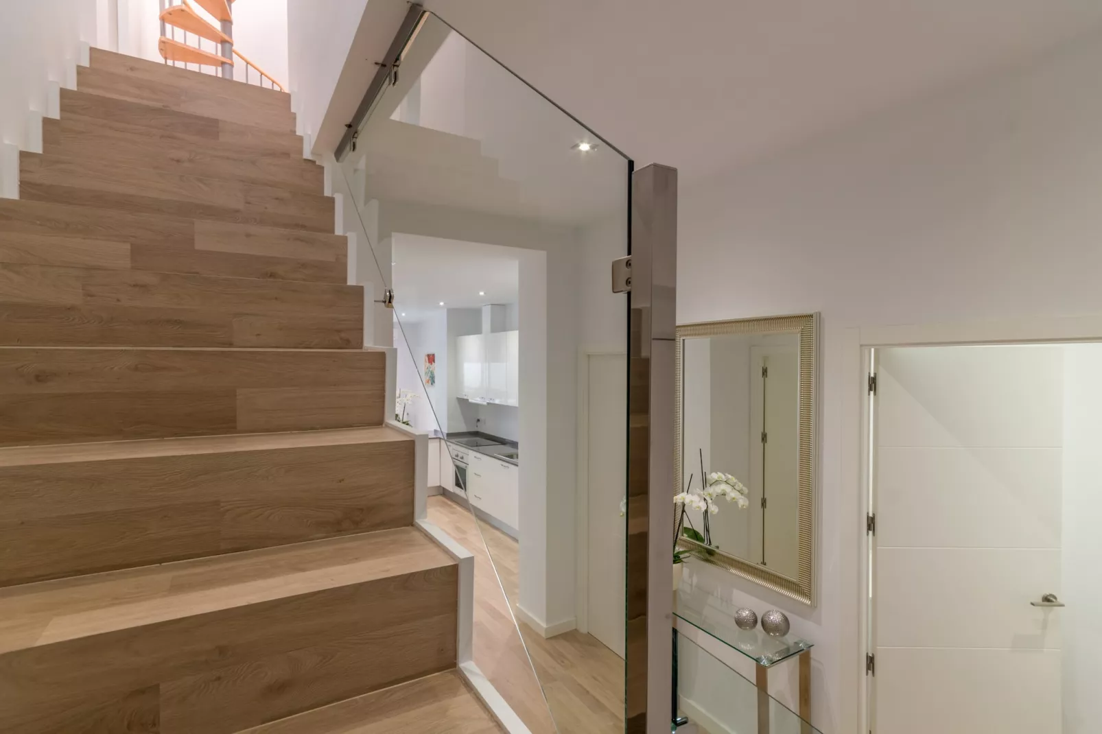 Miquel Santandreu 40, TownHouse 5StarsHome Mallorc-Flur