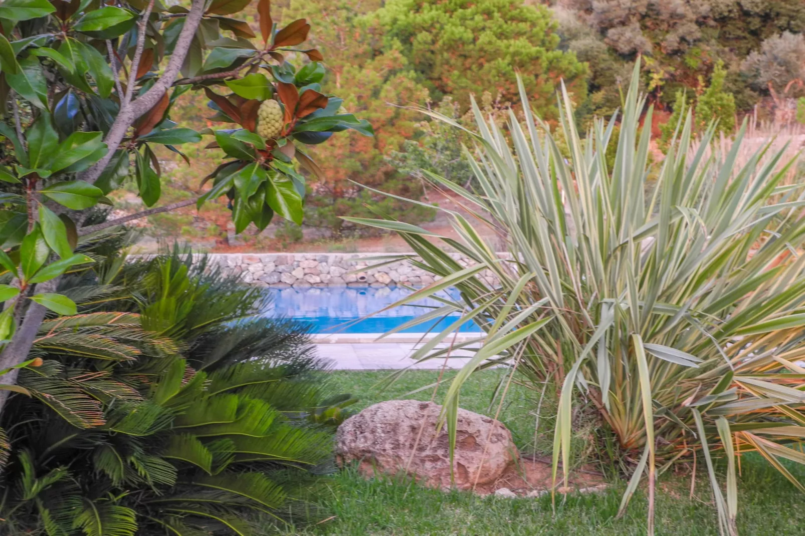 Son Beltran, House 5StarsHome Mallorca-Pool