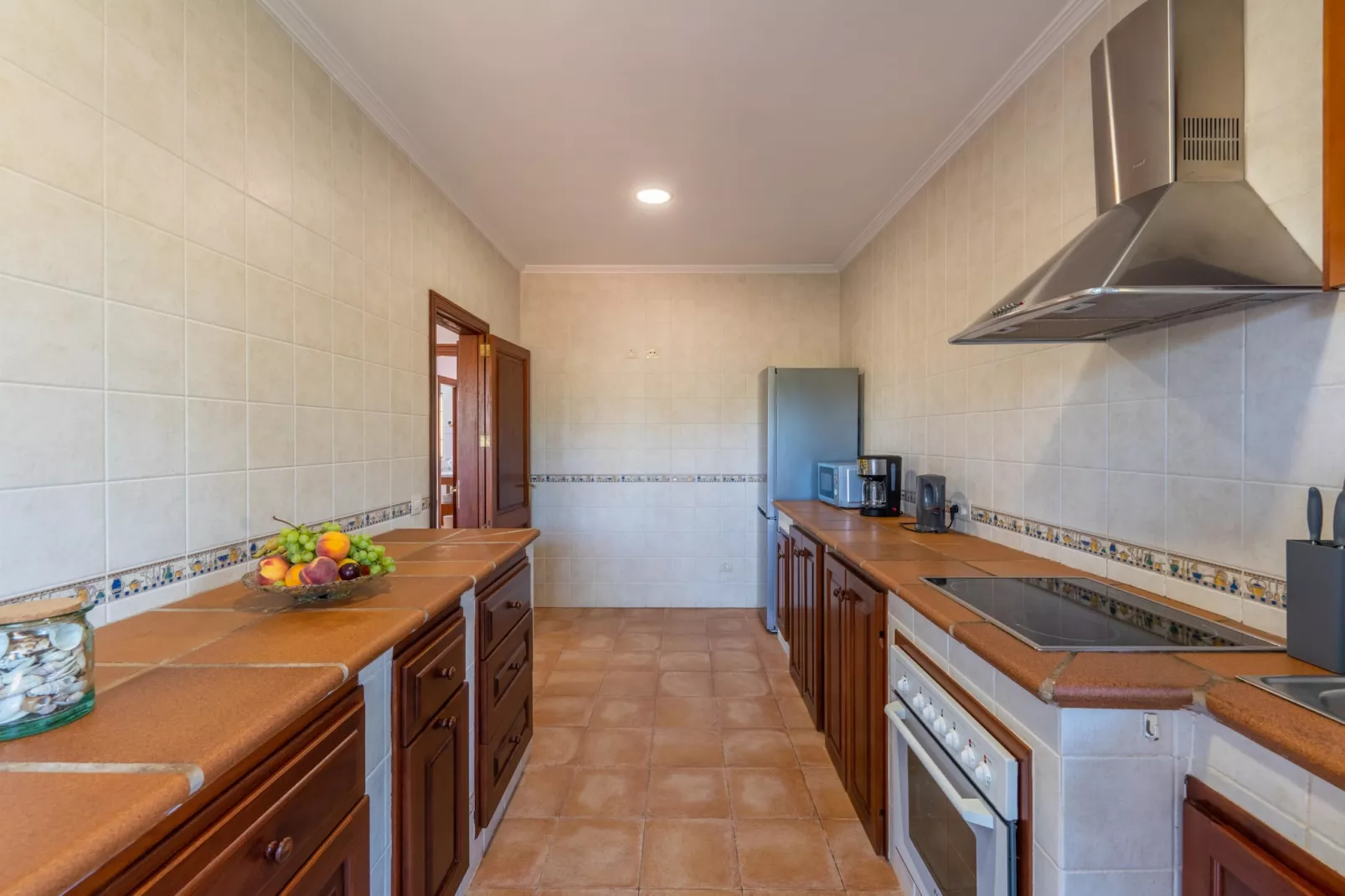 Es Caminet, Finca 5StarsHome Mallorca-Kitchen