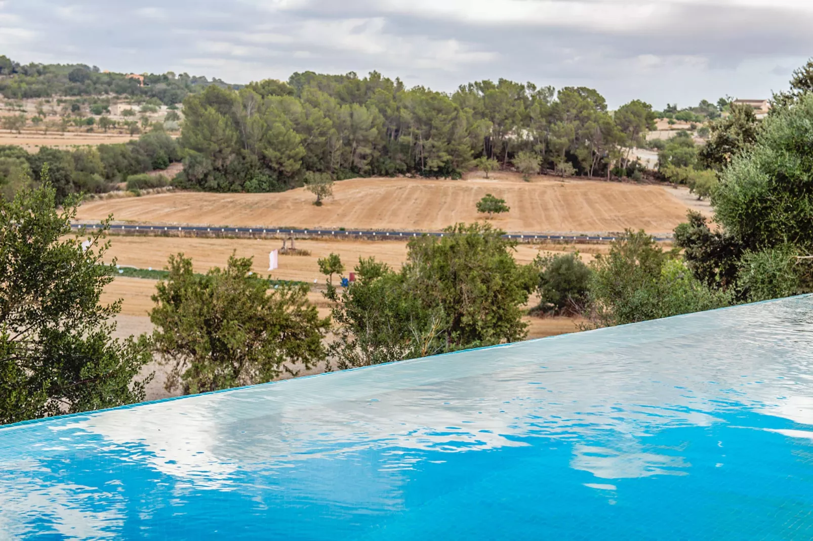 Es Turo Daviu, Finca 5StarsHome Mallorca-Pool