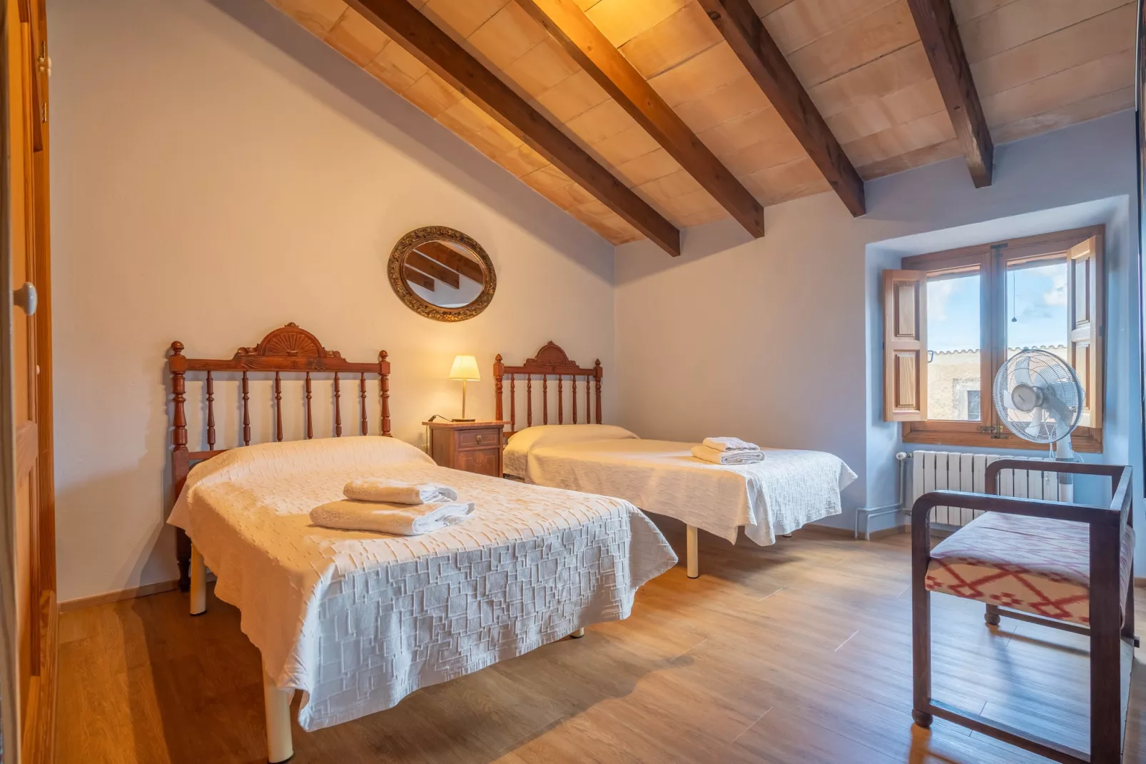 LeXiclati, Finca 5StarsHome Mallorca-Bedroom