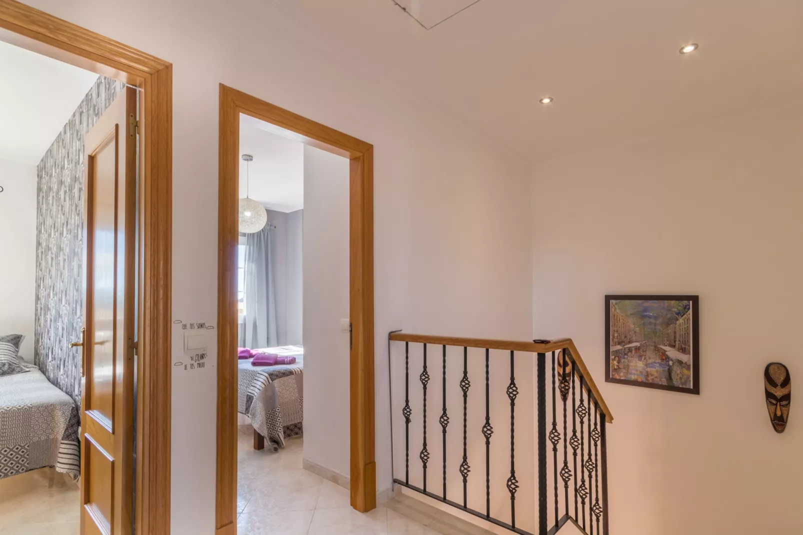 Casa Las Bahias, House 5StarsHome Mallorca-Palier