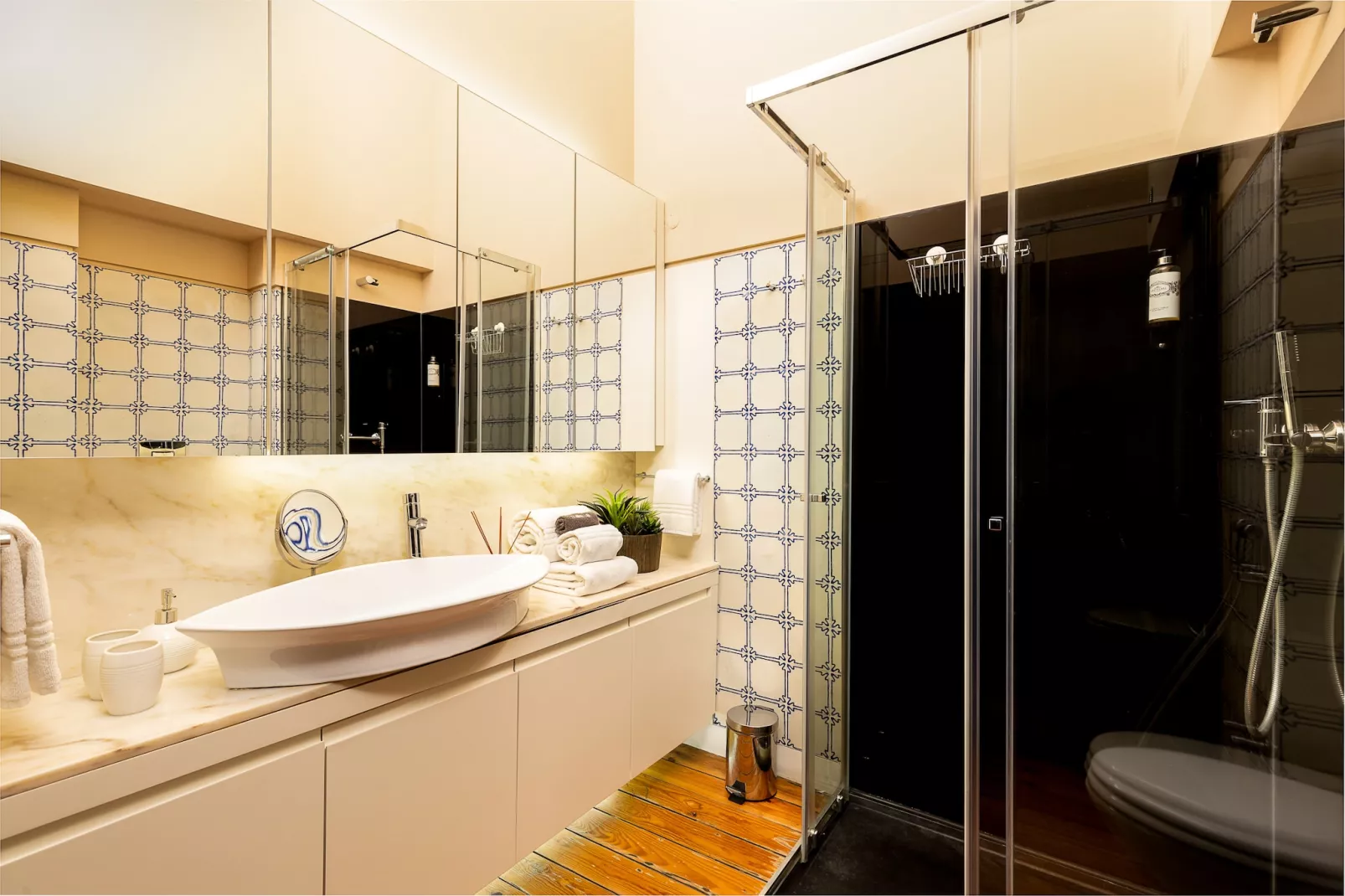 YOUROPO - Bolhão 2D-Salle de bain