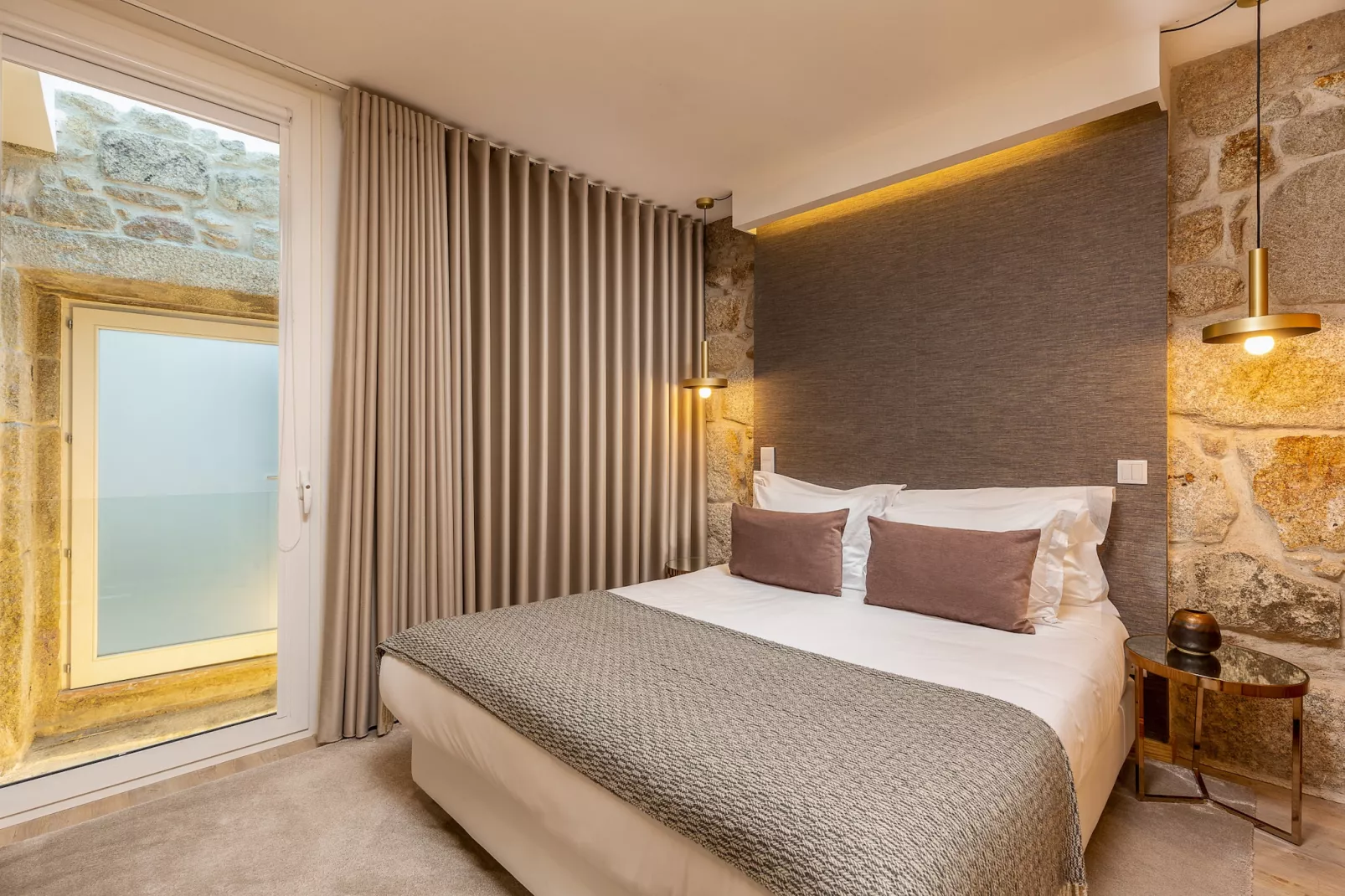 YOUROPO - Ribeira Gaia 2-Bedroom