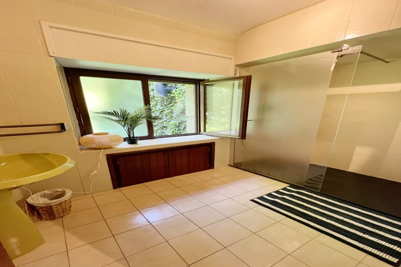 TY MAEN - Plourin-Badezimmer
