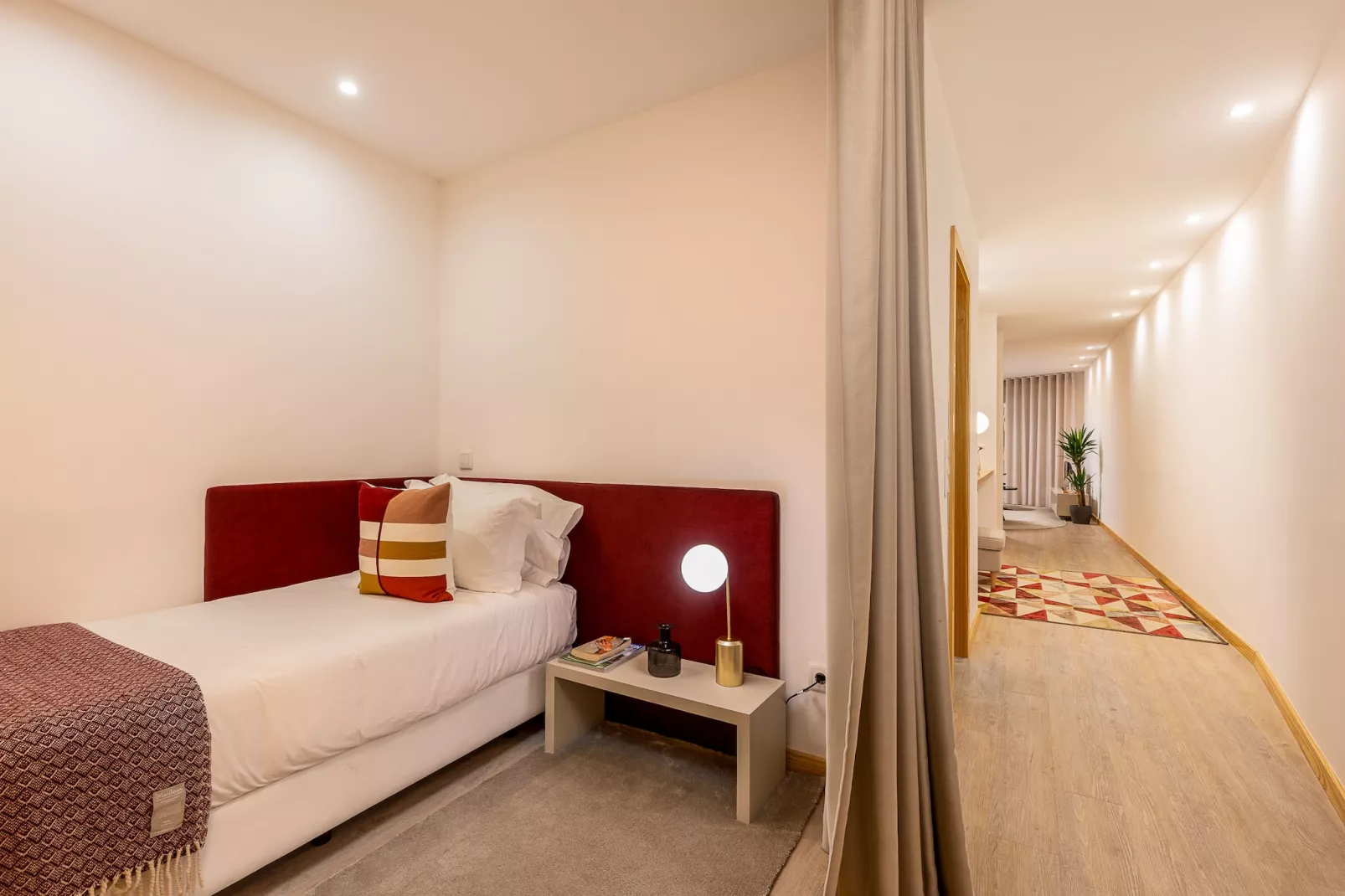 YOUROPO - Ribeira Gaia 3-Bedroom