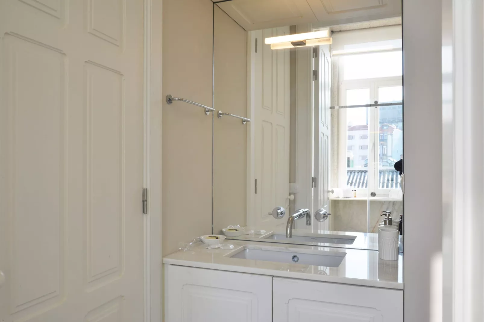 YOUROPO - Market 2A-Bathroom