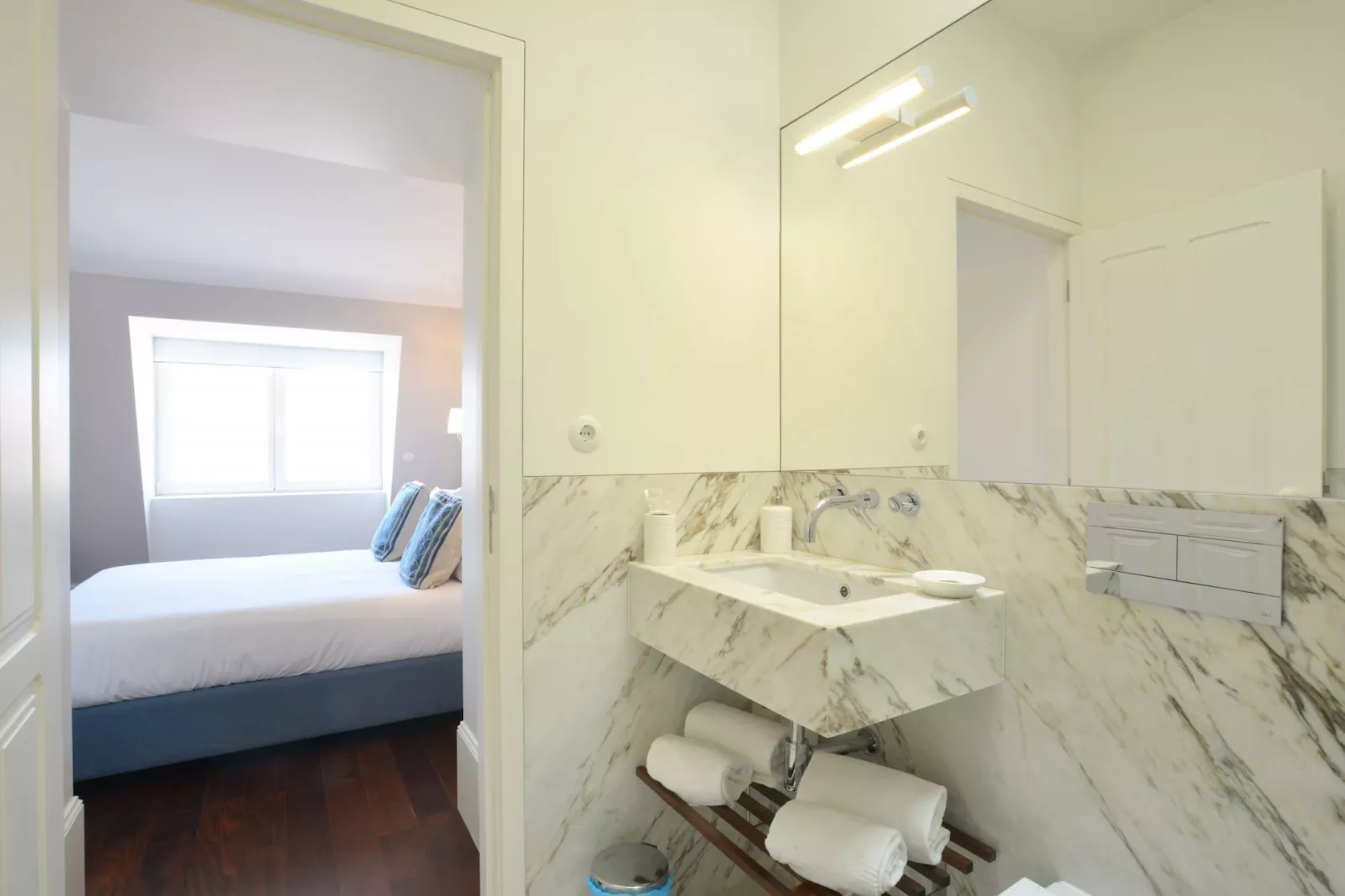 YOUROPO - Market 4A-Bathroom