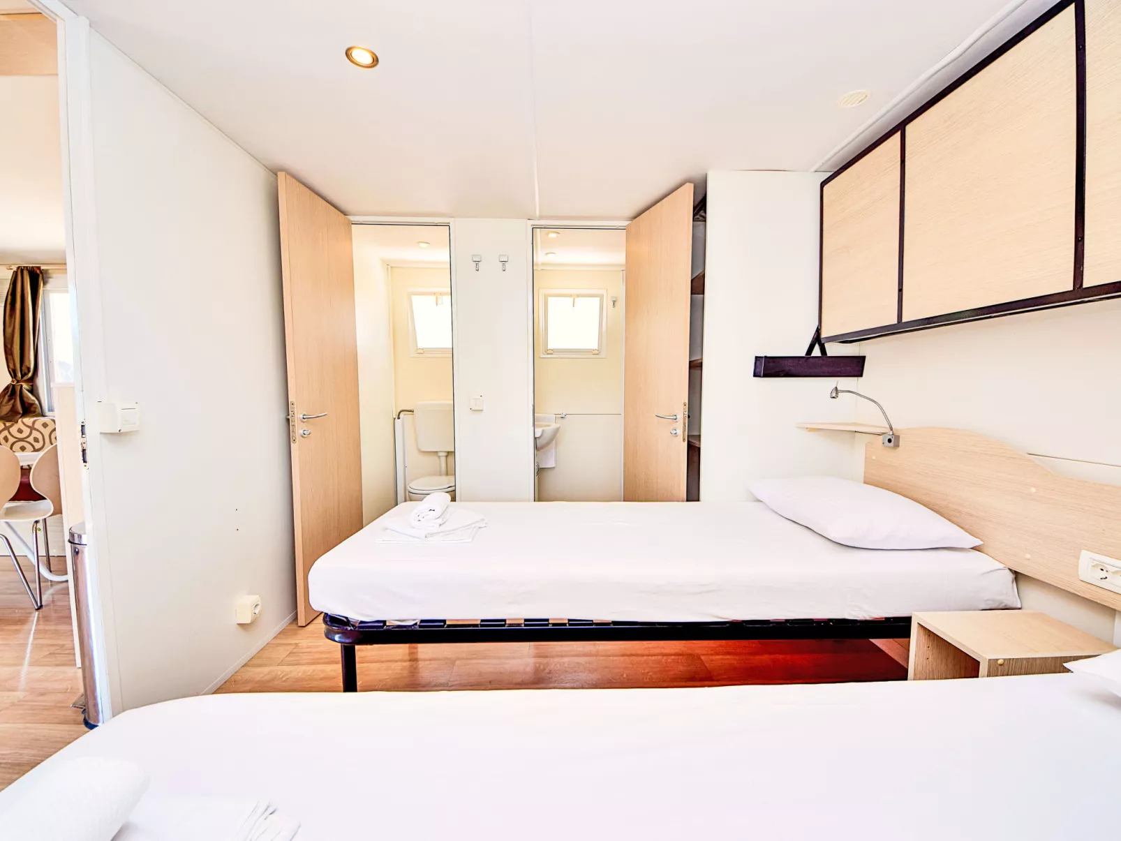 Galešnica Sea View-Inside
